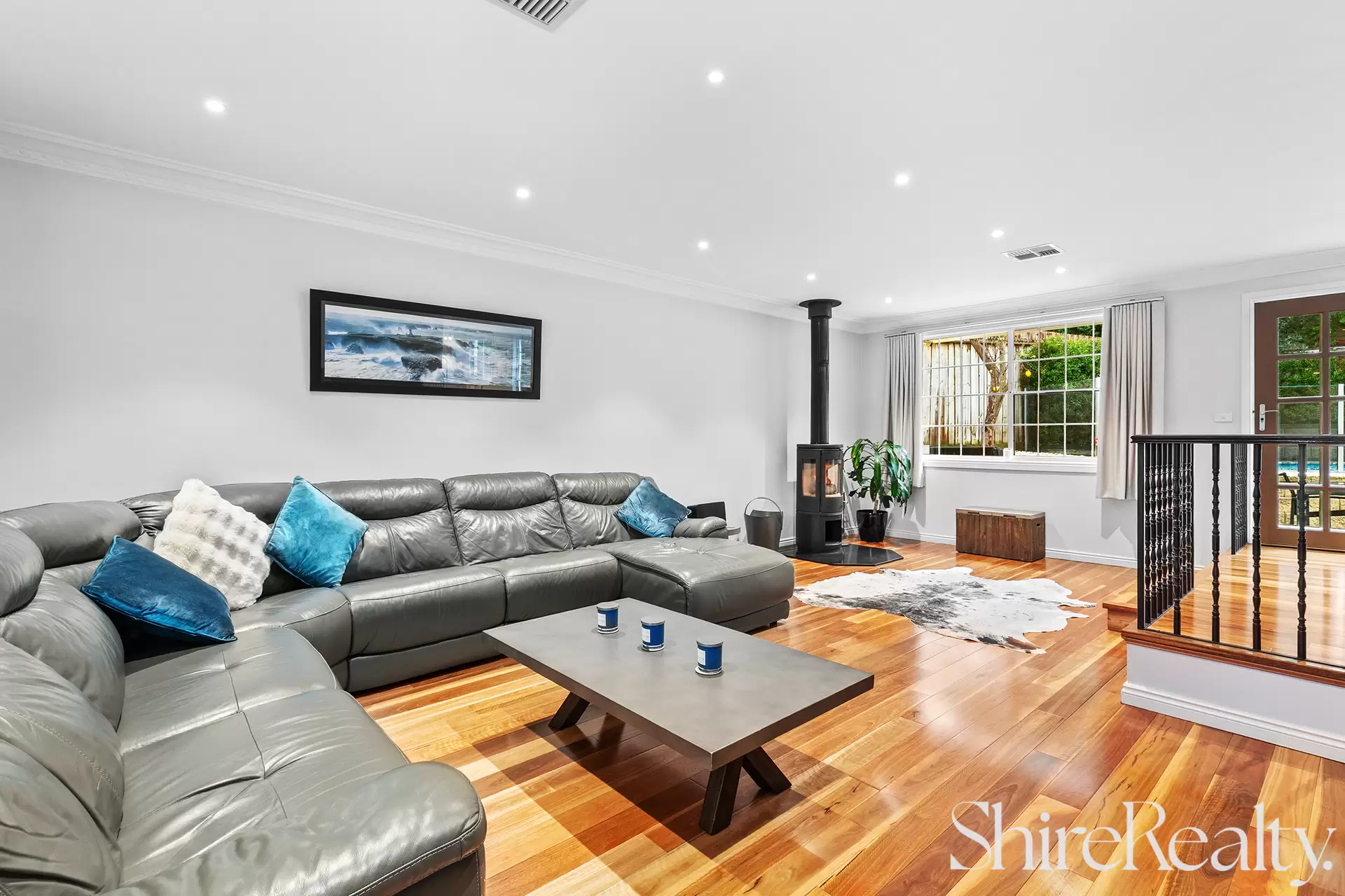 8 White Cedar Drive, Castle Hill Sold by Shire Realty - image 3