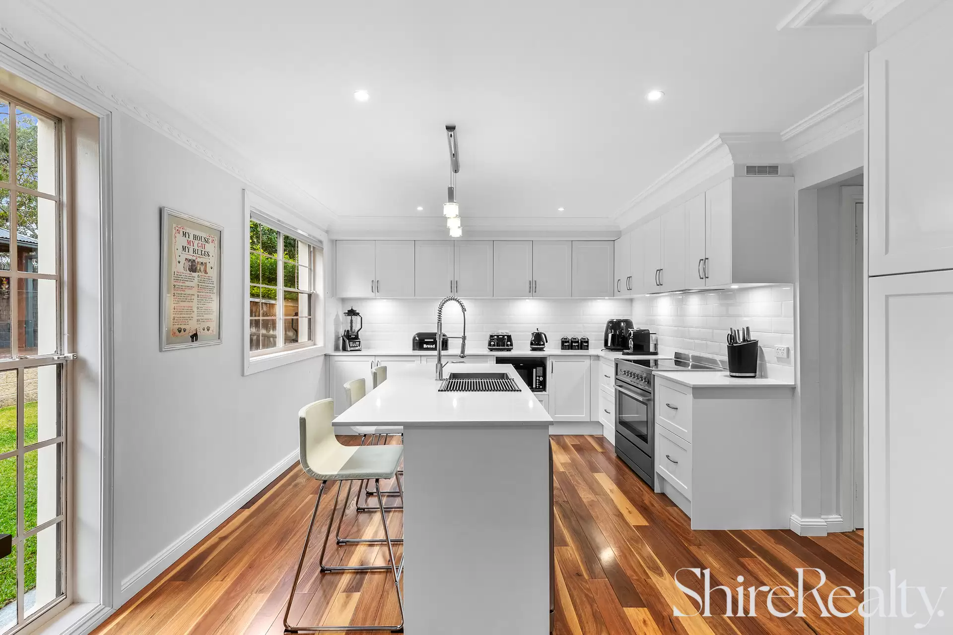 8 White Cedar Drive, Castle Hill Sold by Shire Realty - image 6