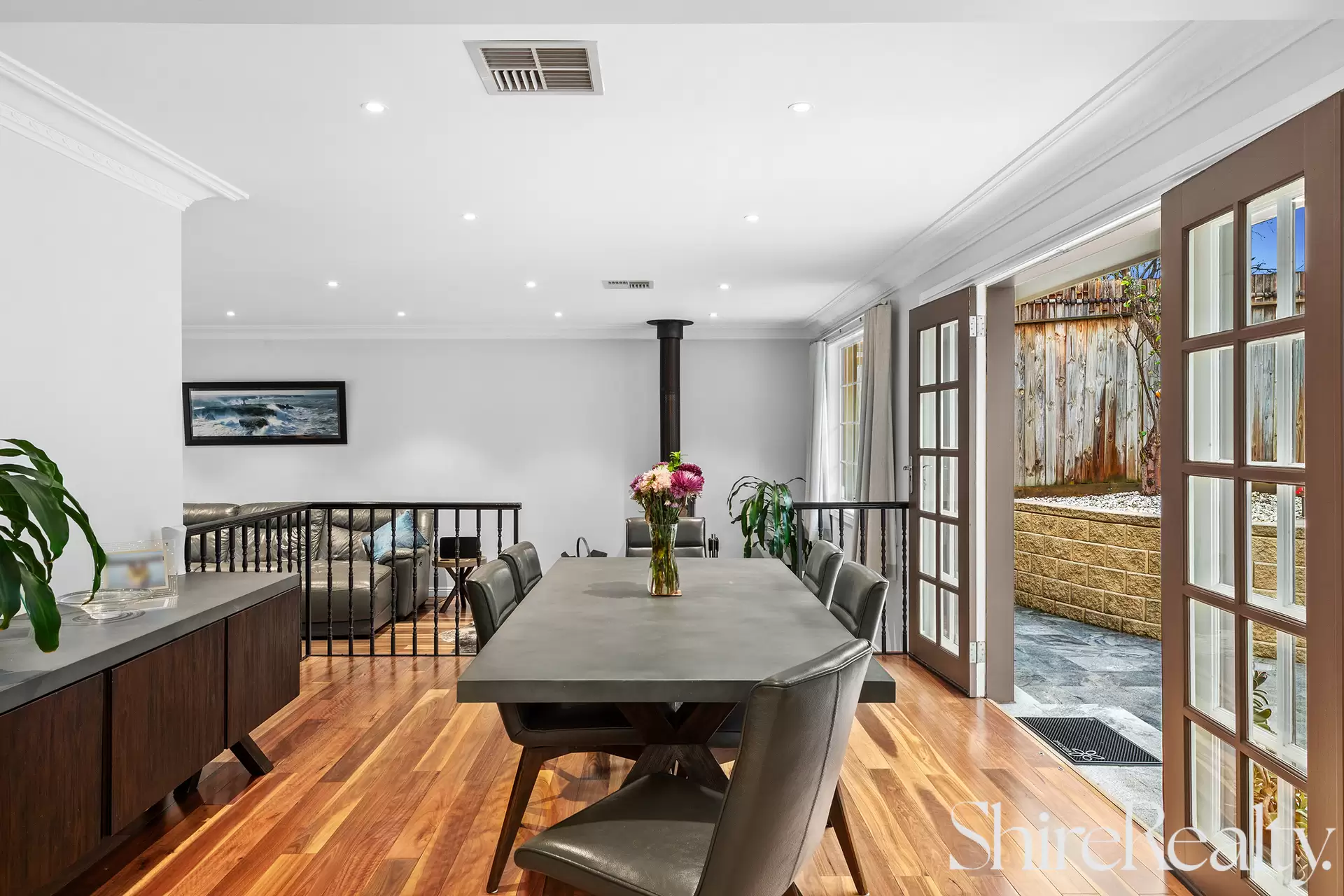 8 White Cedar Drive, Castle Hill Sold by Shire Realty - image 4