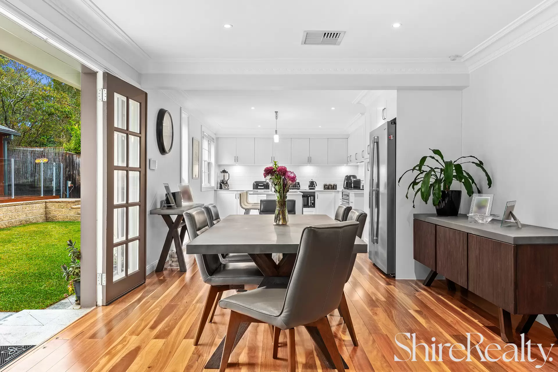 8 White Cedar Drive, Castle Hill Sold by Shire Realty - image 5