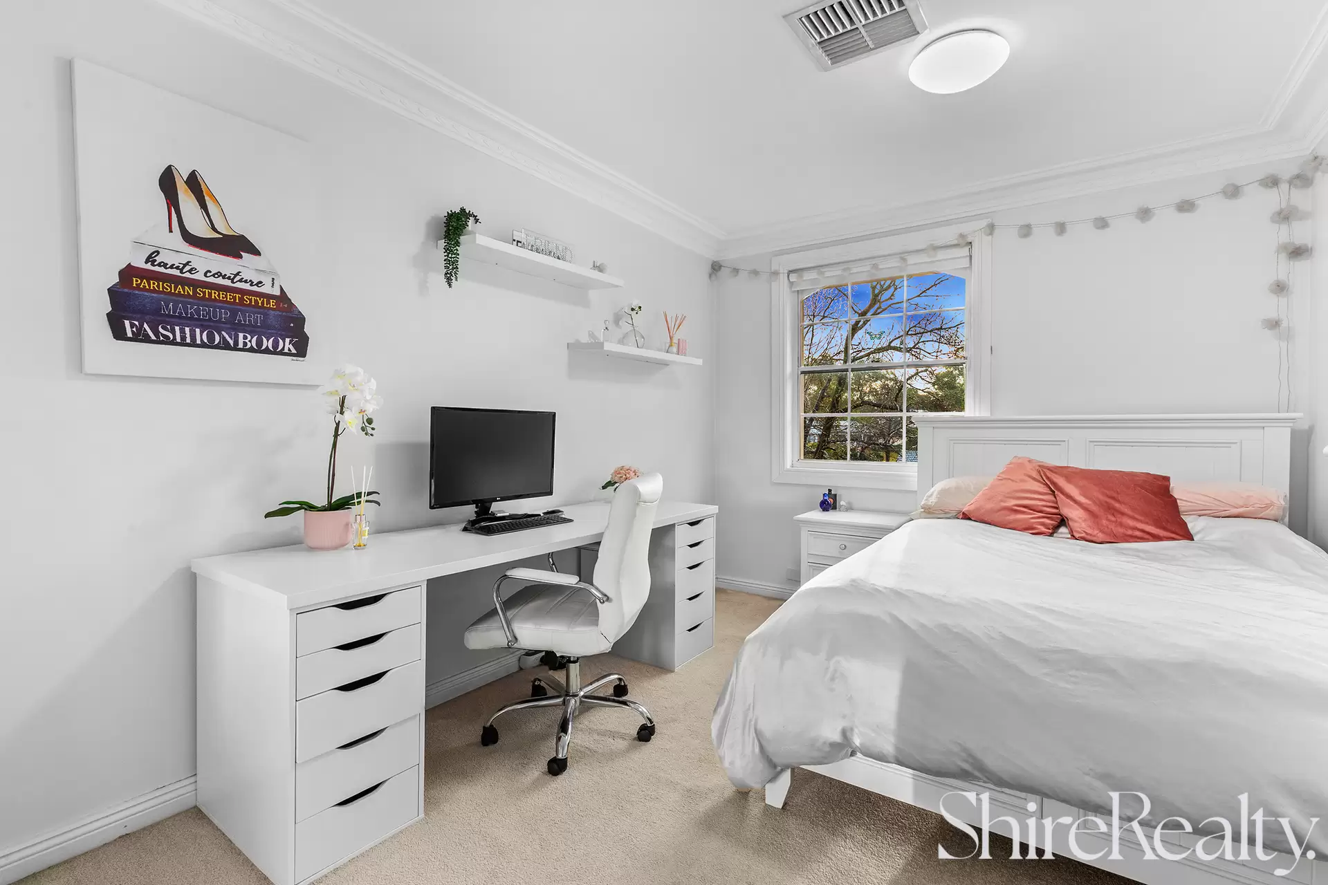8 White Cedar Drive, Castle Hill Sold by Shire Realty - image 9