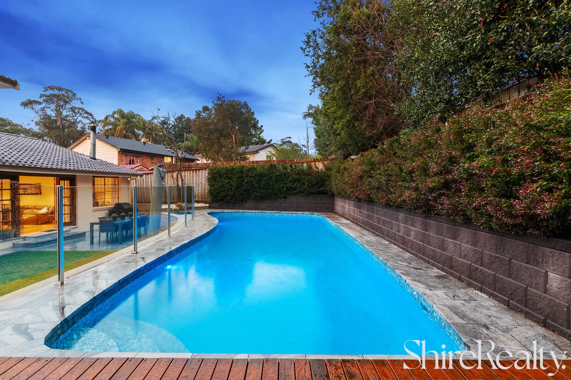 8 White Cedar Drive, Castle Hill Sold by Shire Realty - image 13