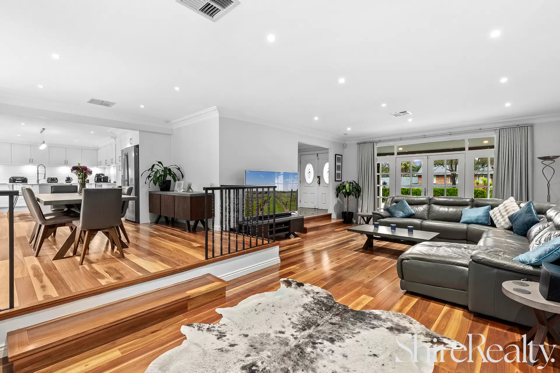 8 White Cedar Drive, Castle Hill Sold by Shire Realty - image 2