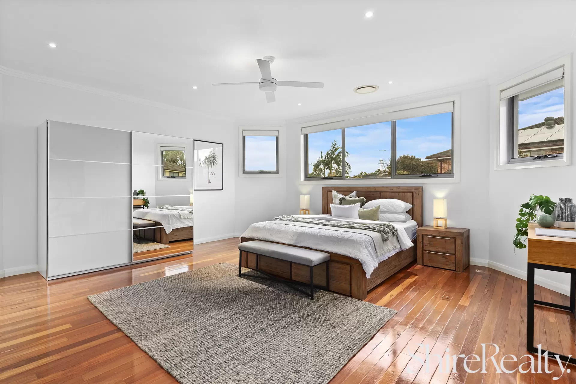 3 Hayes Avenue, Kellyville Sold by Shire Realty - image 8