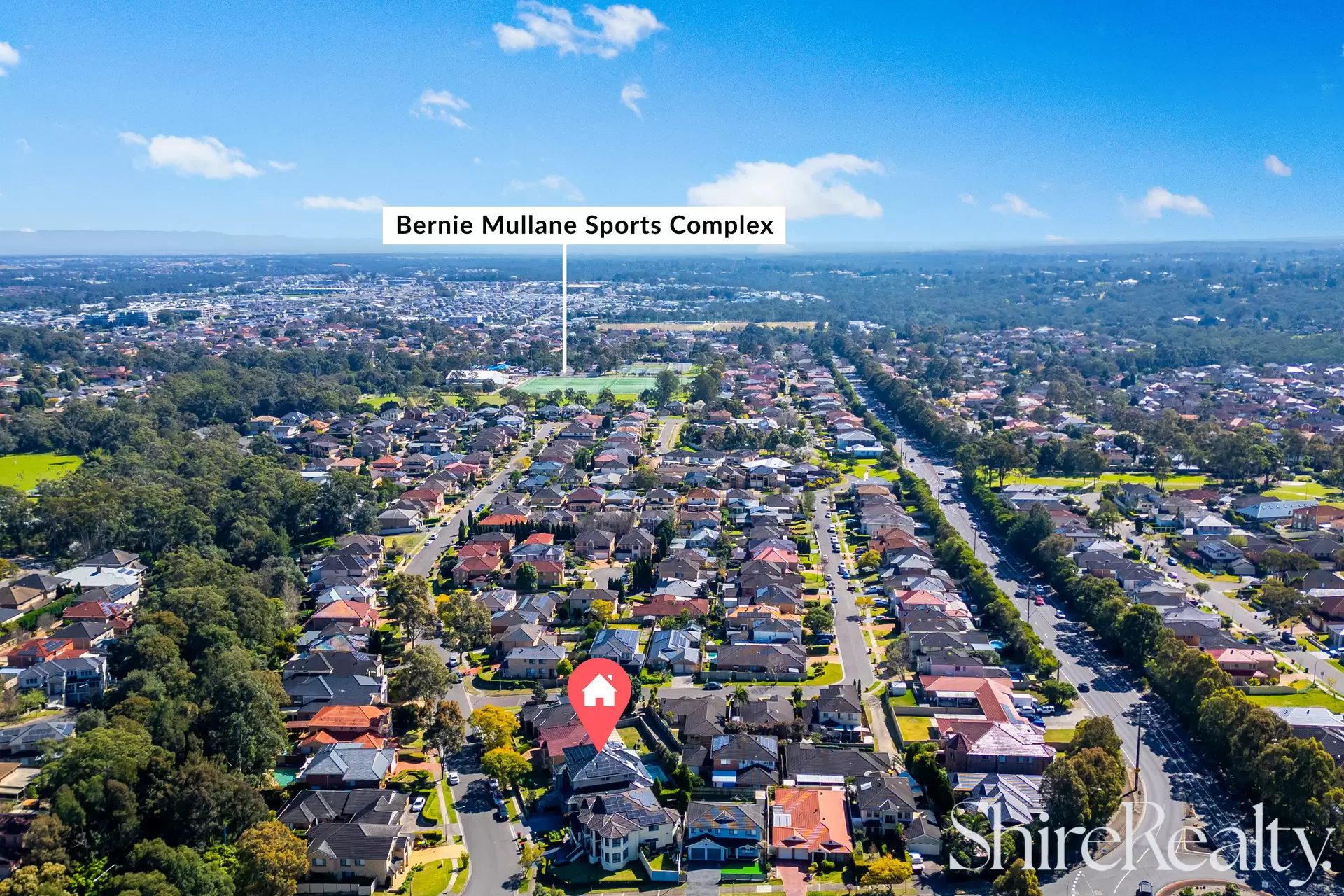 3 Hayes Avenue, Kellyville Sold by Shire Realty - image 16