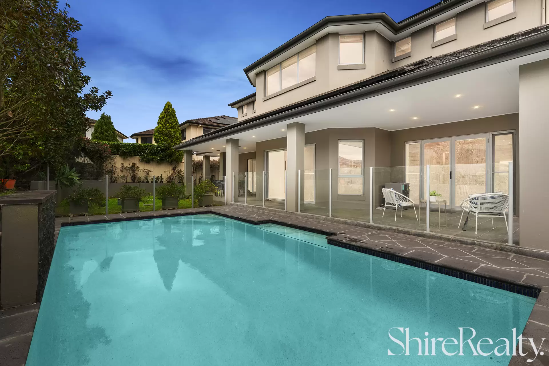 3 Hayes Avenue, Kellyville Sold by Shire Realty - image 12