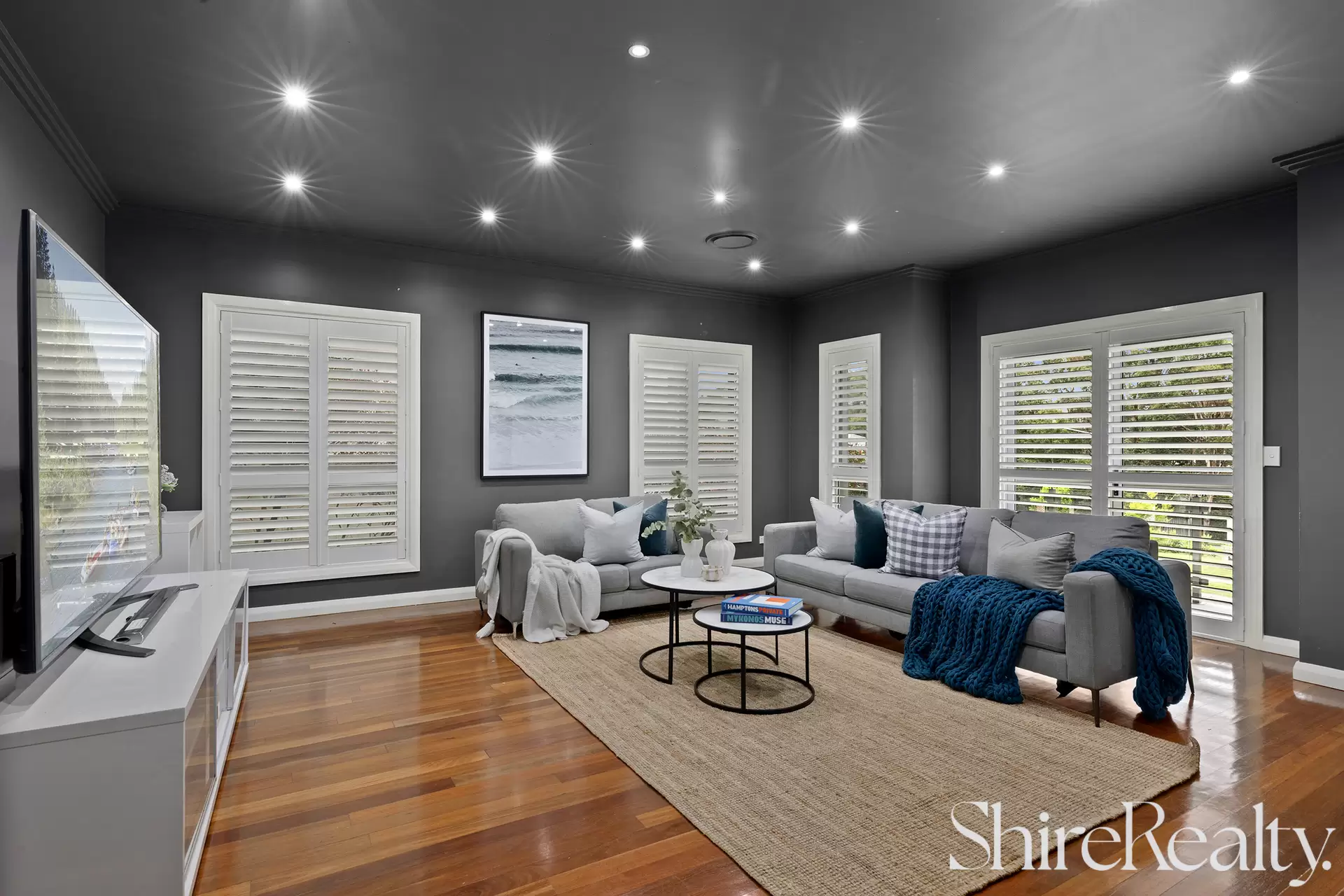3 Hayes Avenue, Kellyville Sold by Shire Realty - image 4