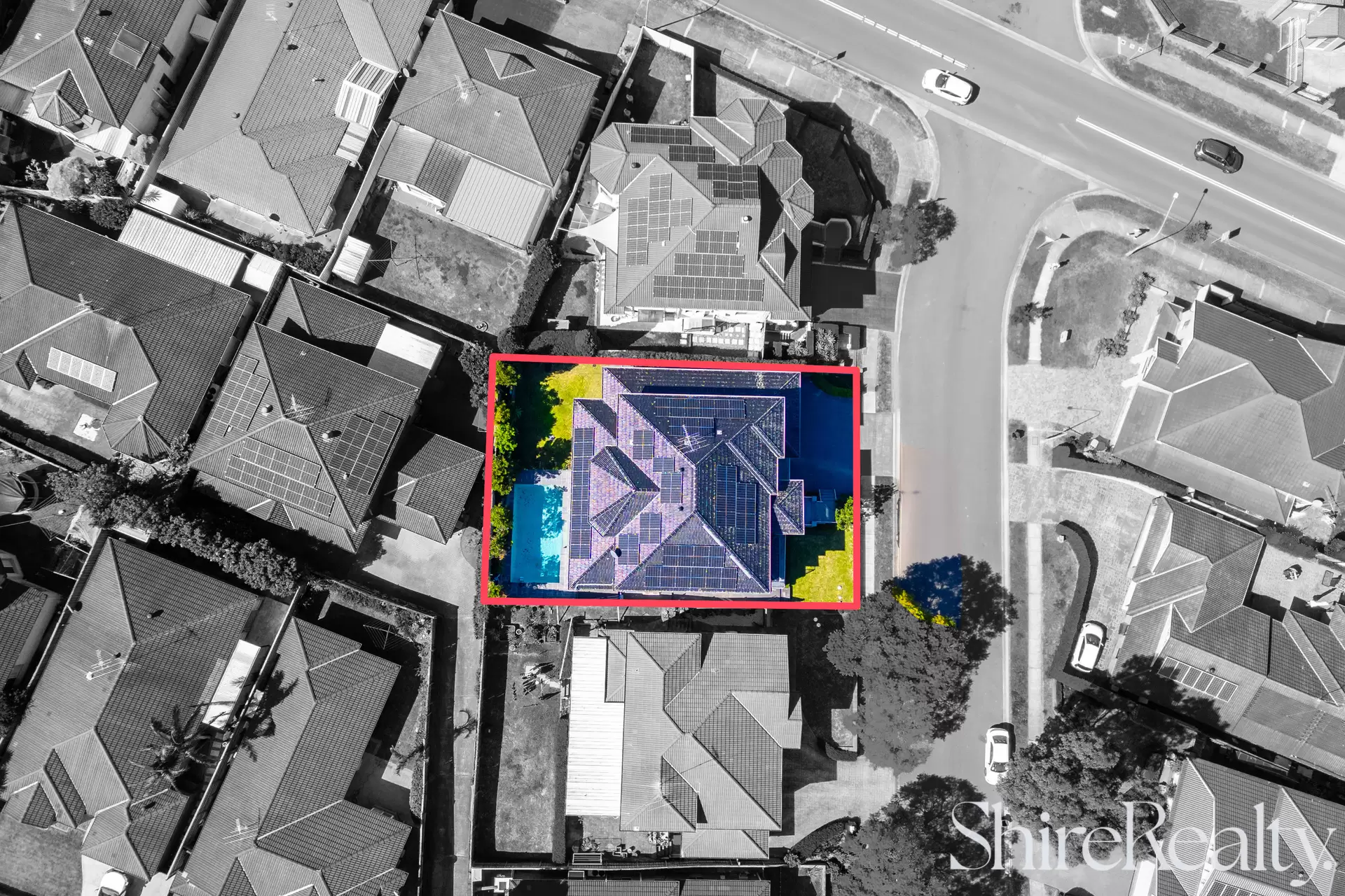 3 Hayes Avenue, Kellyville Sold by Shire Realty - image 14