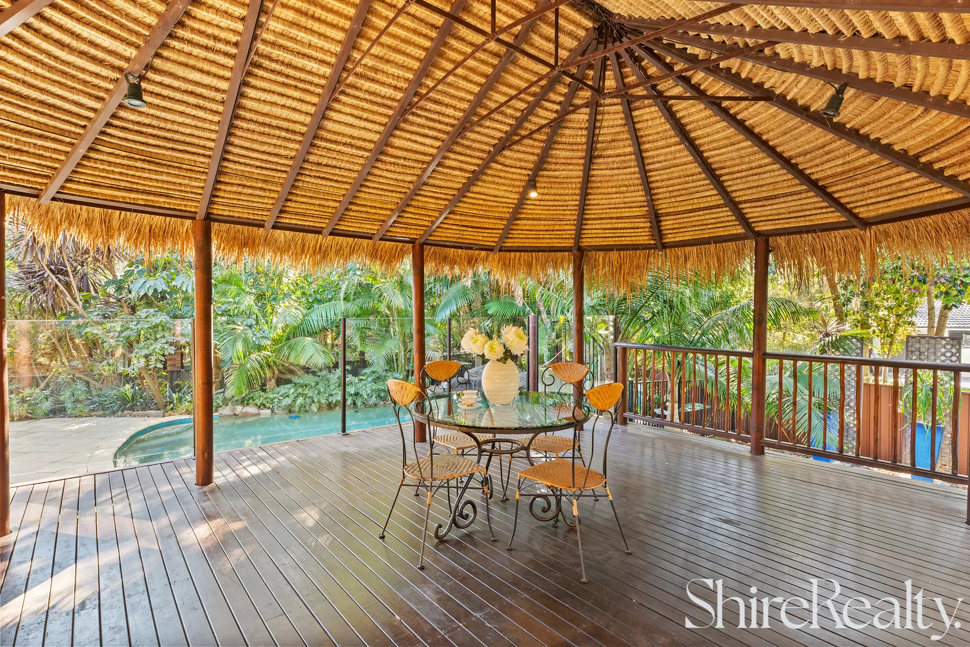 18 First Farm Drive, Castle Hill Sold by Shire Realty - image 21