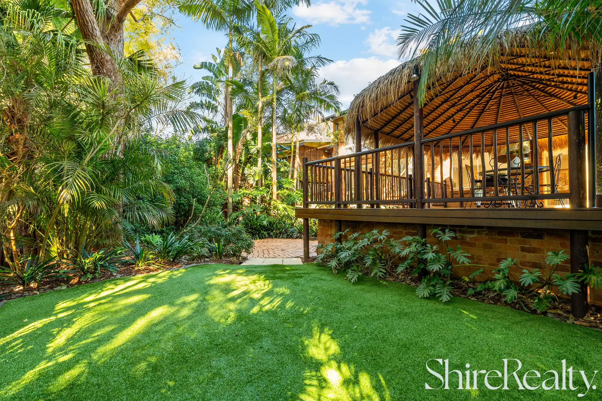 18 First Farm Drive, Castle Hill Sold by Shire Realty - image 20