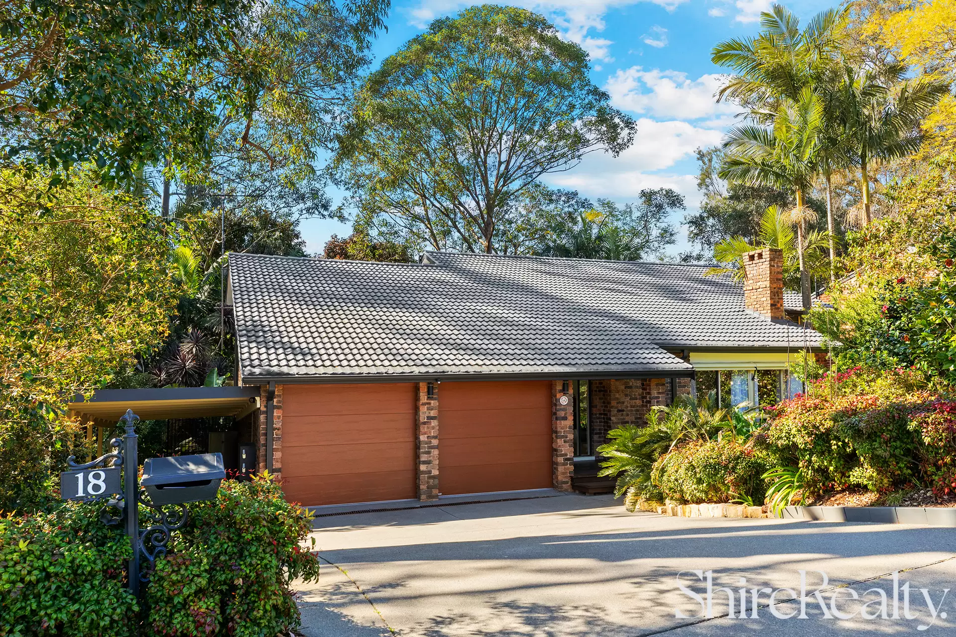 18 First Farm Drive, Castle Hill Sold by Shire Realty - image 2