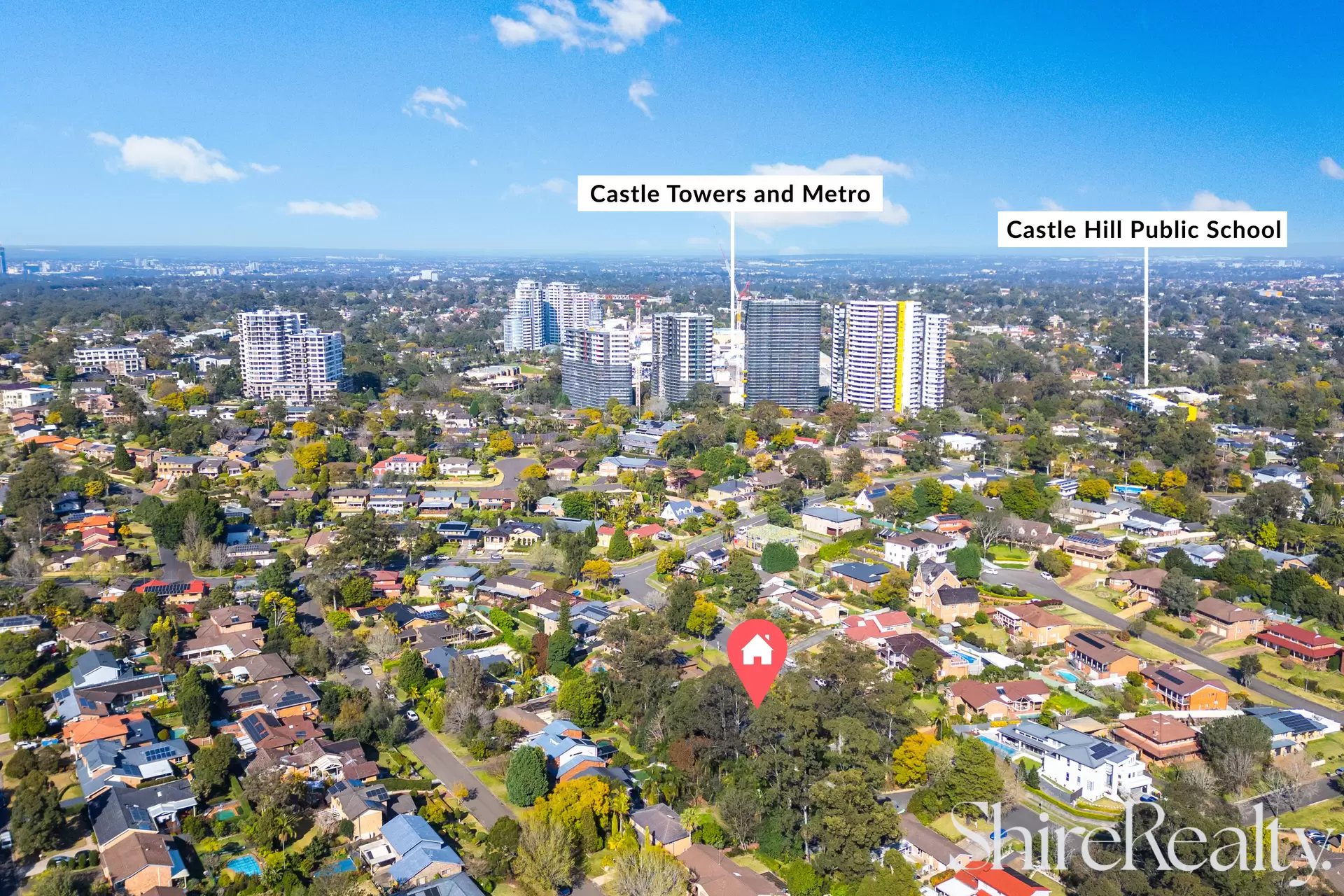 18 First Farm Drive, Castle Hill Sold by Shire Realty - image 23
