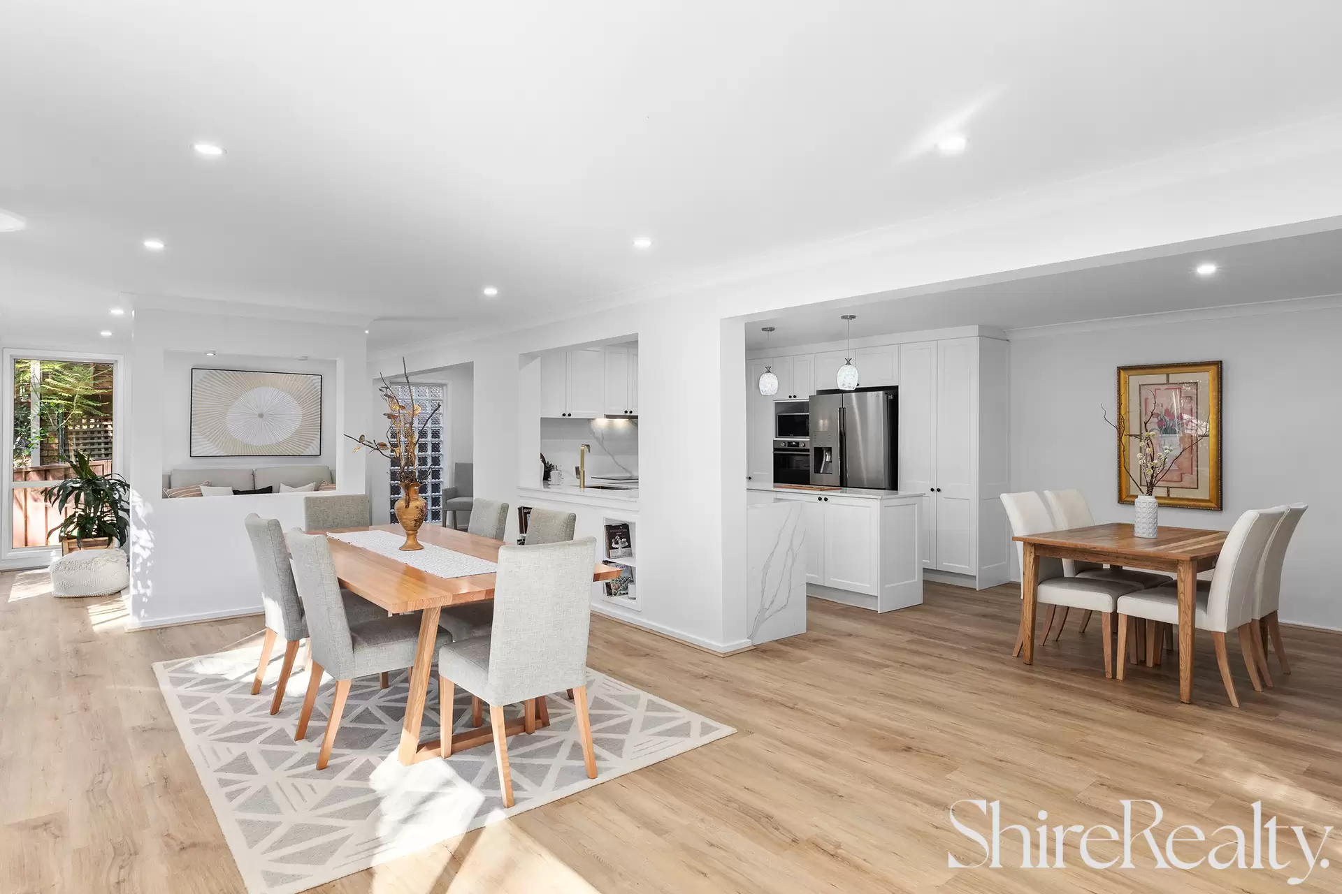 18 First Farm Drive, Castle Hill Sold by Shire Realty - image 4