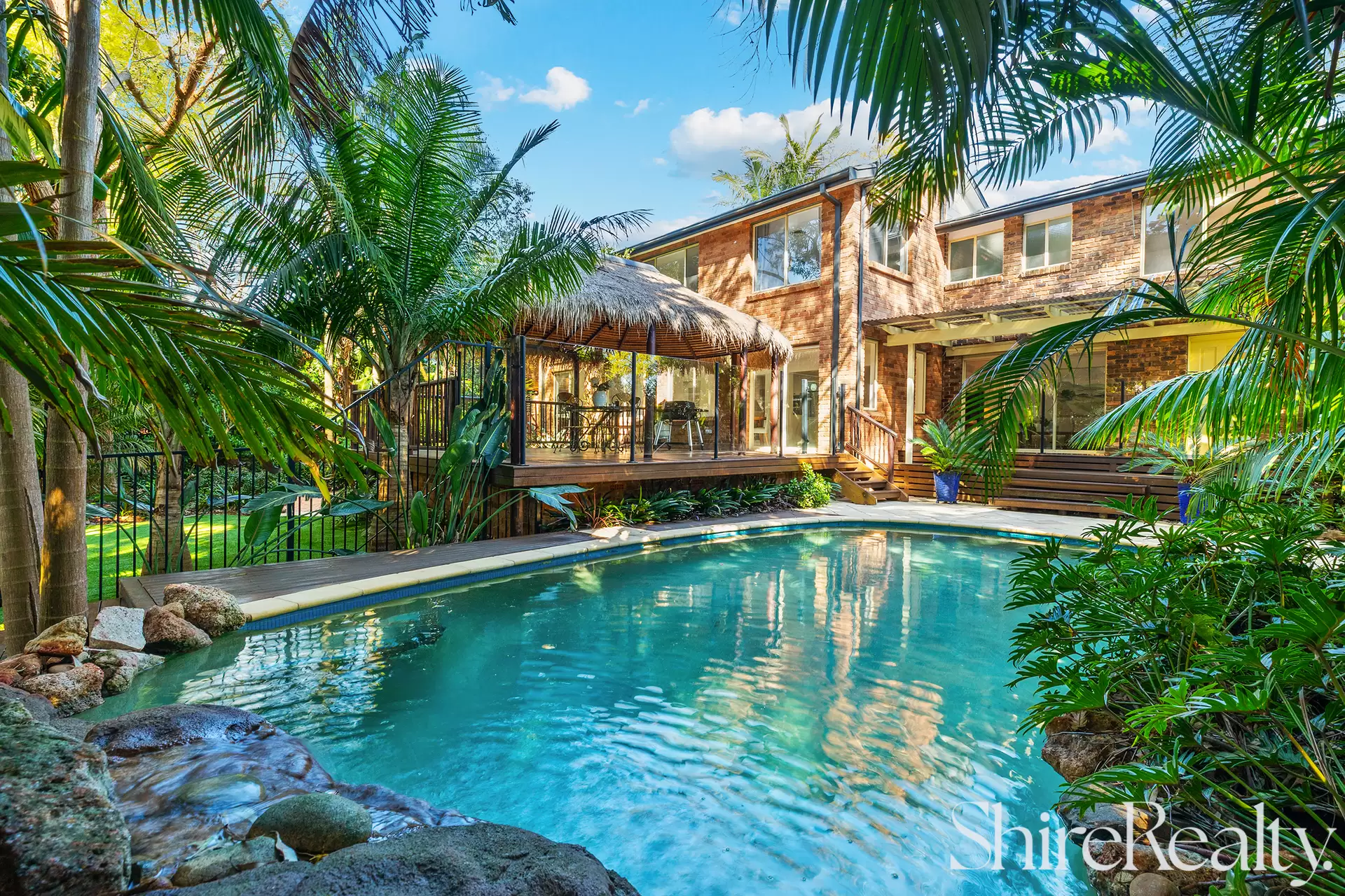 18 First Farm Drive, Castle Hill Sold by Shire Realty - image 1