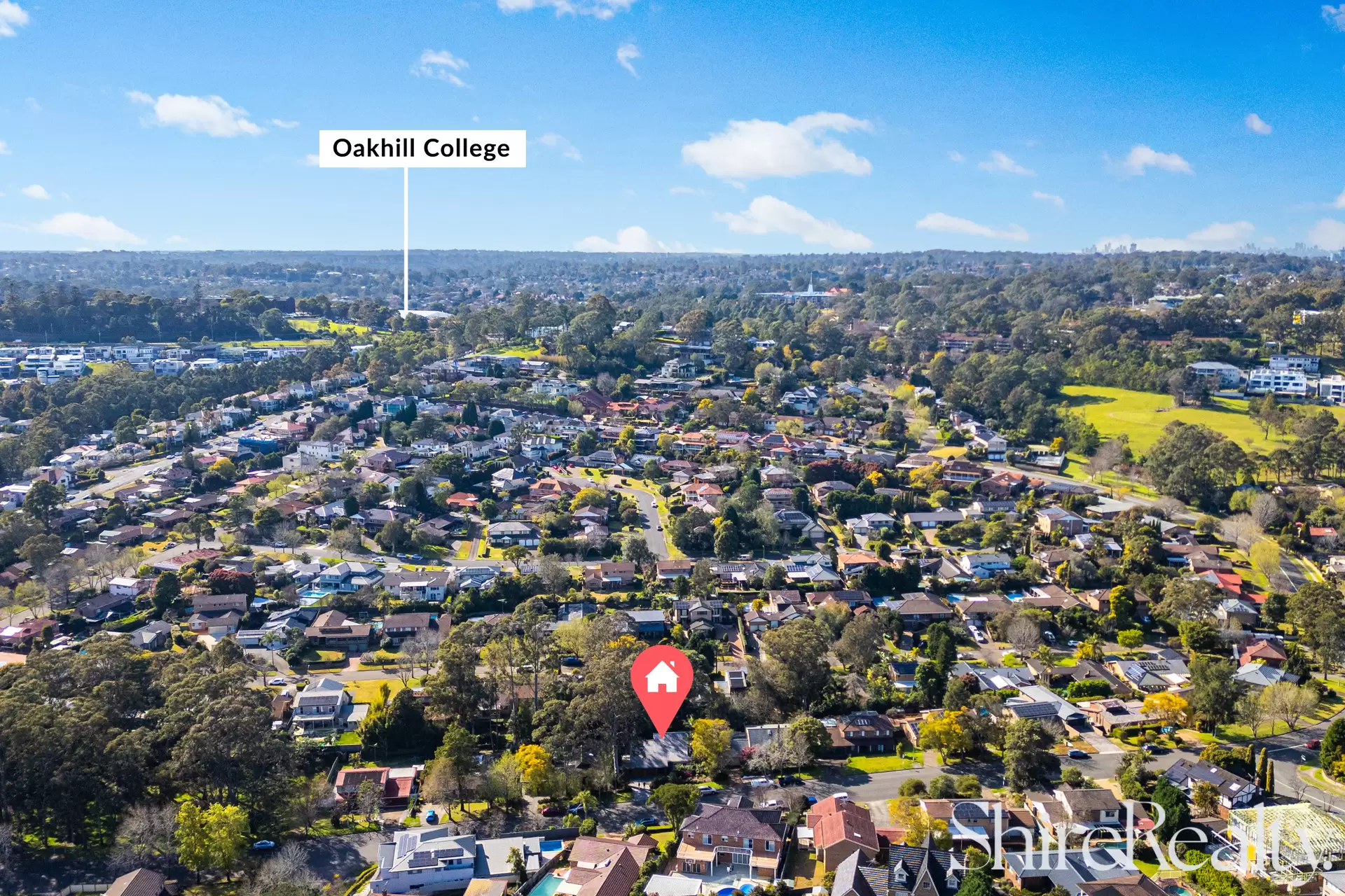 18 First Farm Drive, Castle Hill Sold by Shire Realty - image 22