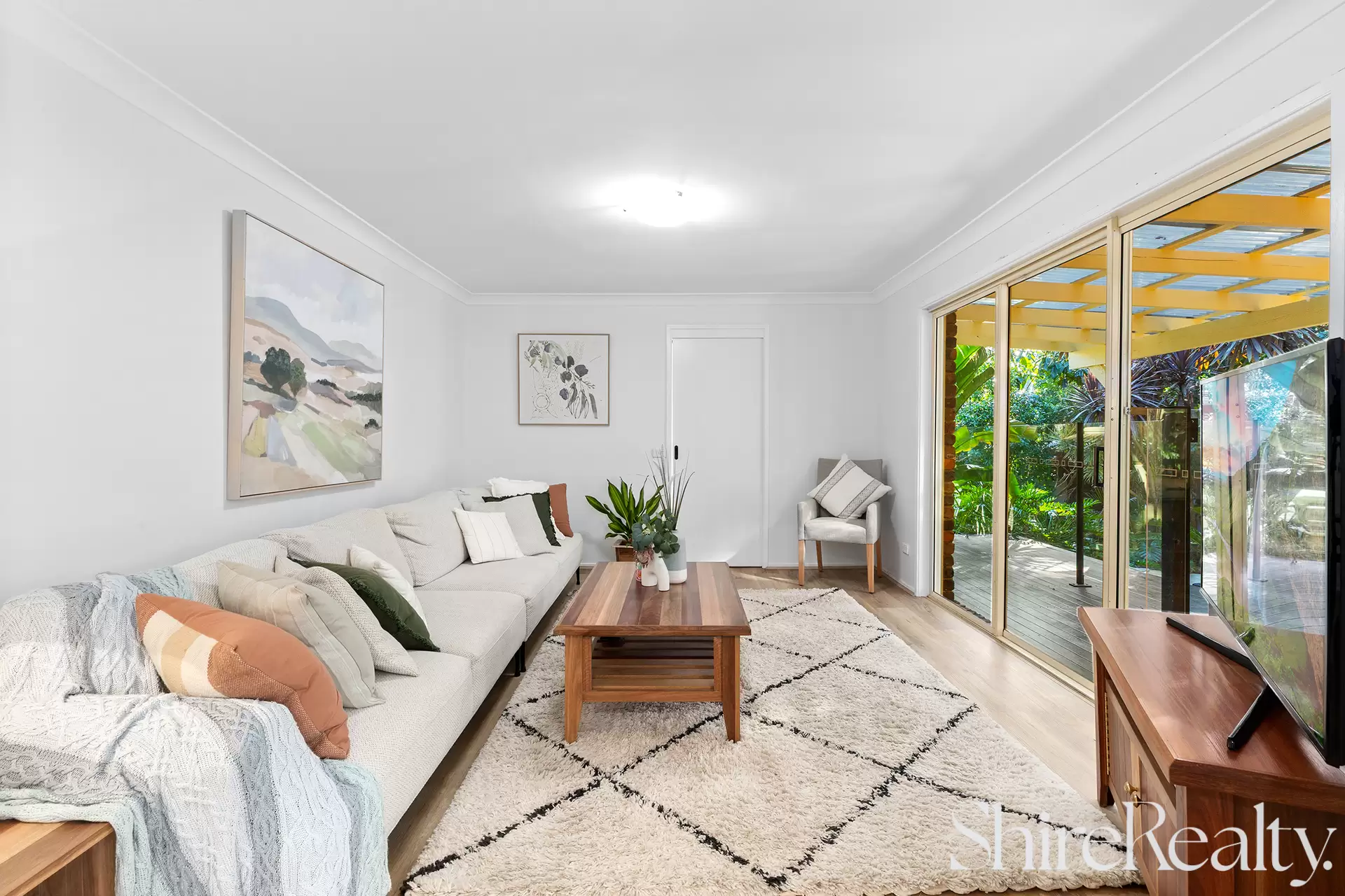 18 First Farm Drive, Castle Hill Sold by Shire Realty - image 7