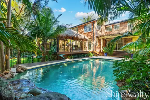 18 First Farm Drive, Castle Hill Sold by Shire Realty