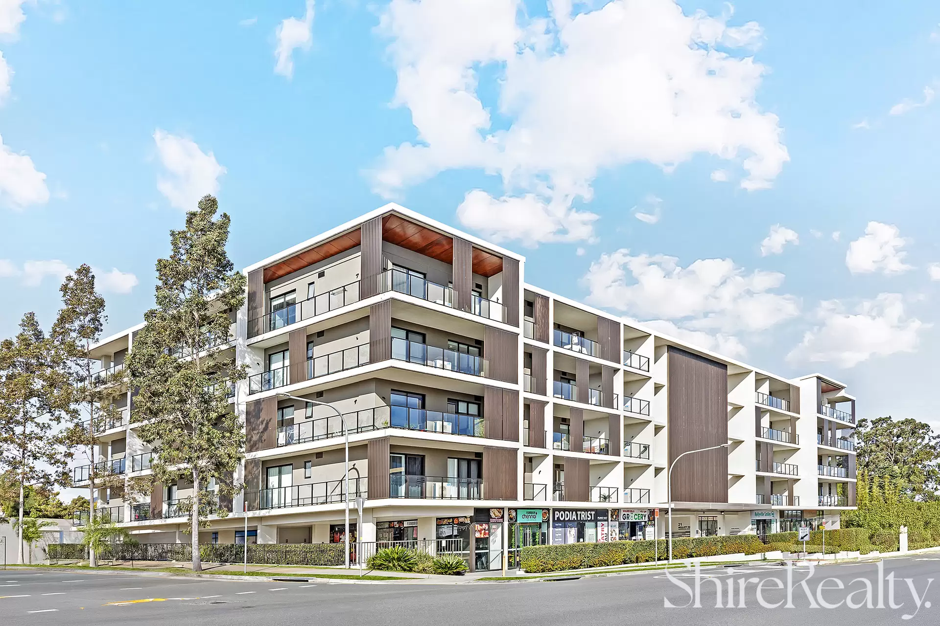 North Kellyville Leased by Shire Realty - image 1
