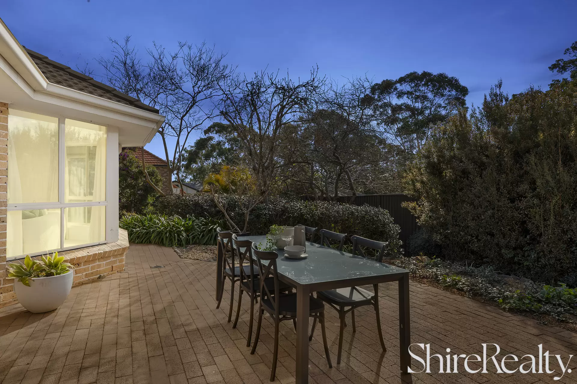 46 Hyde Avenue, Glenhaven Sold by Shire Realty - image 18