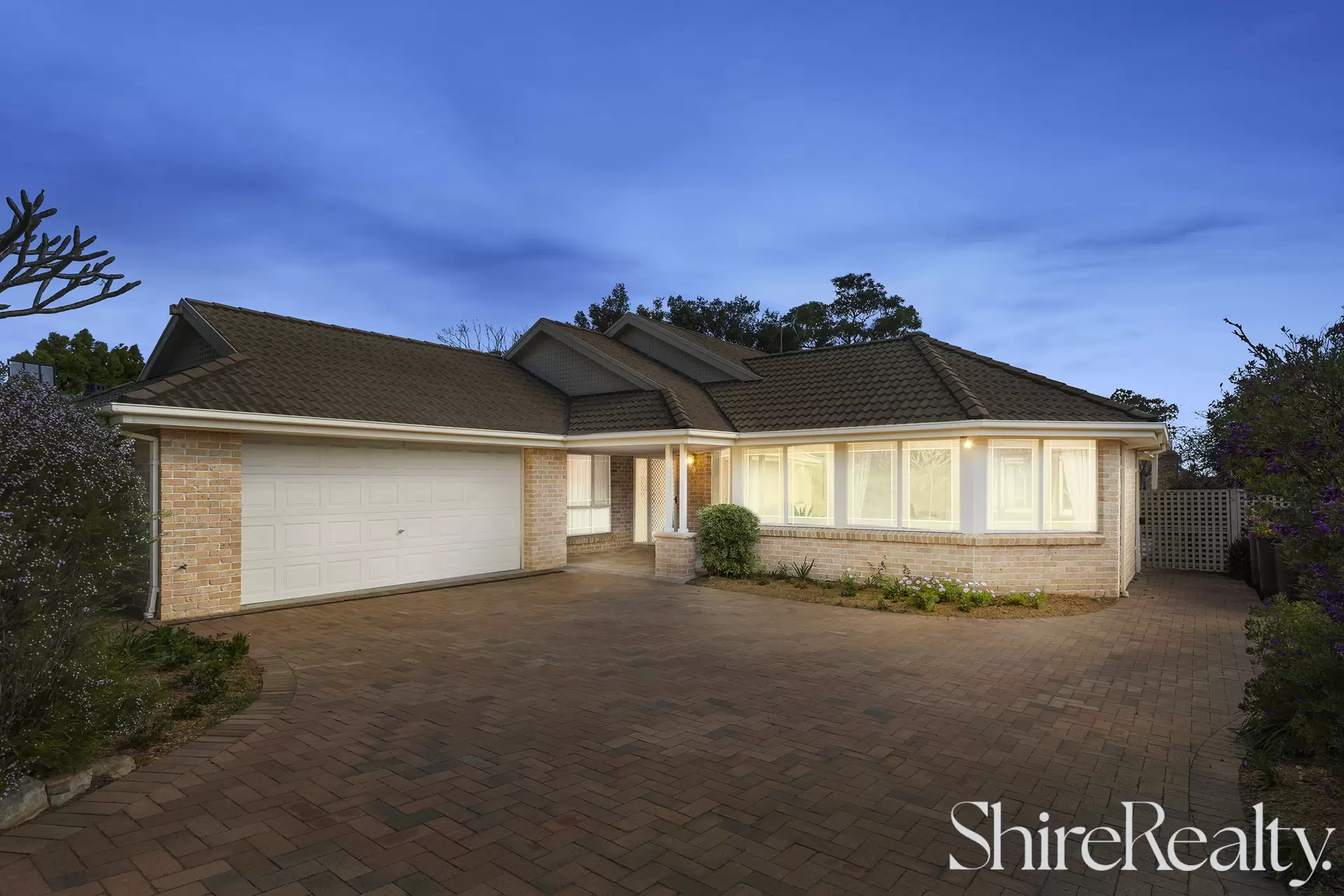 46 Hyde Avenue, Glenhaven Sold by Shire Realty - image 2