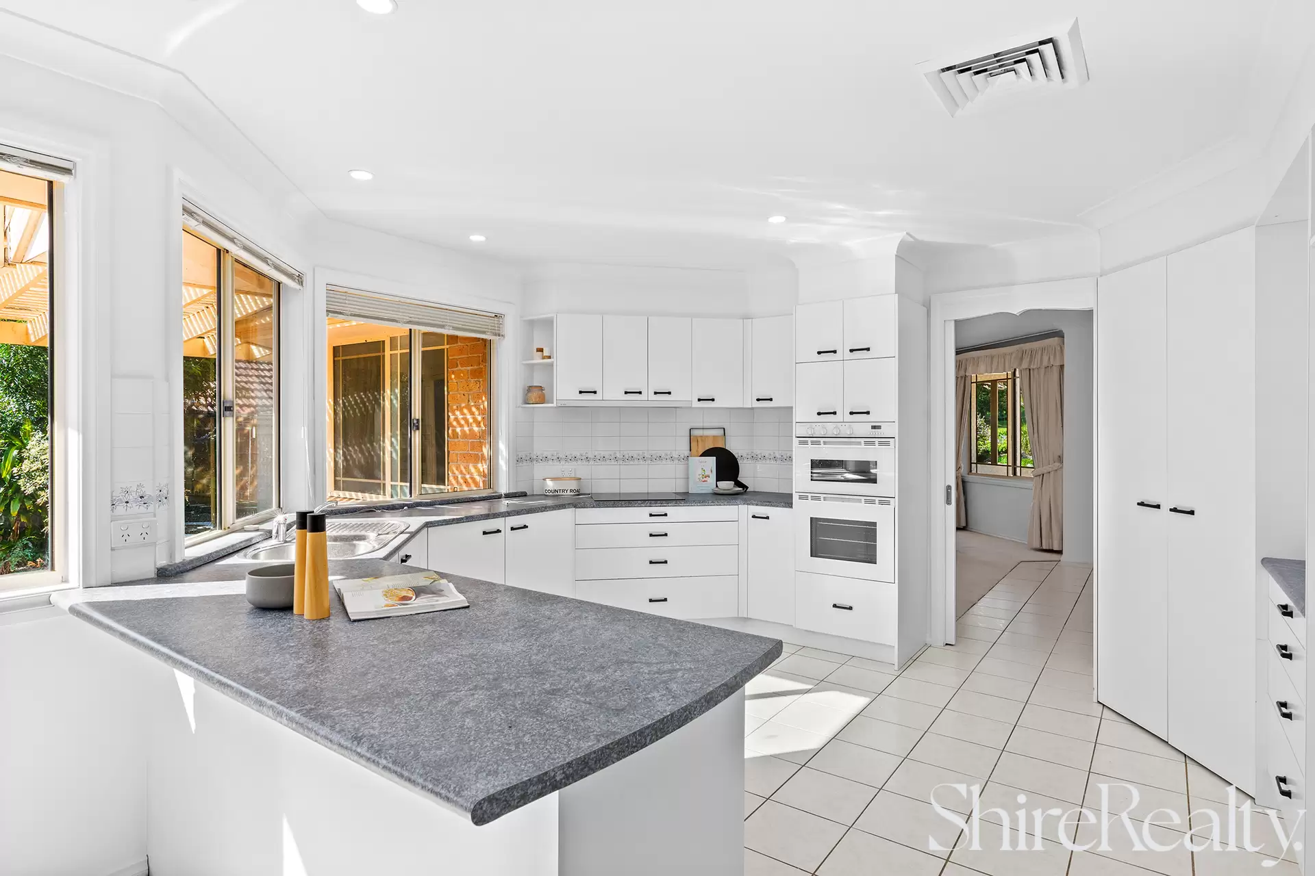 46 Hyde Avenue, Glenhaven Sold by Shire Realty - image 4