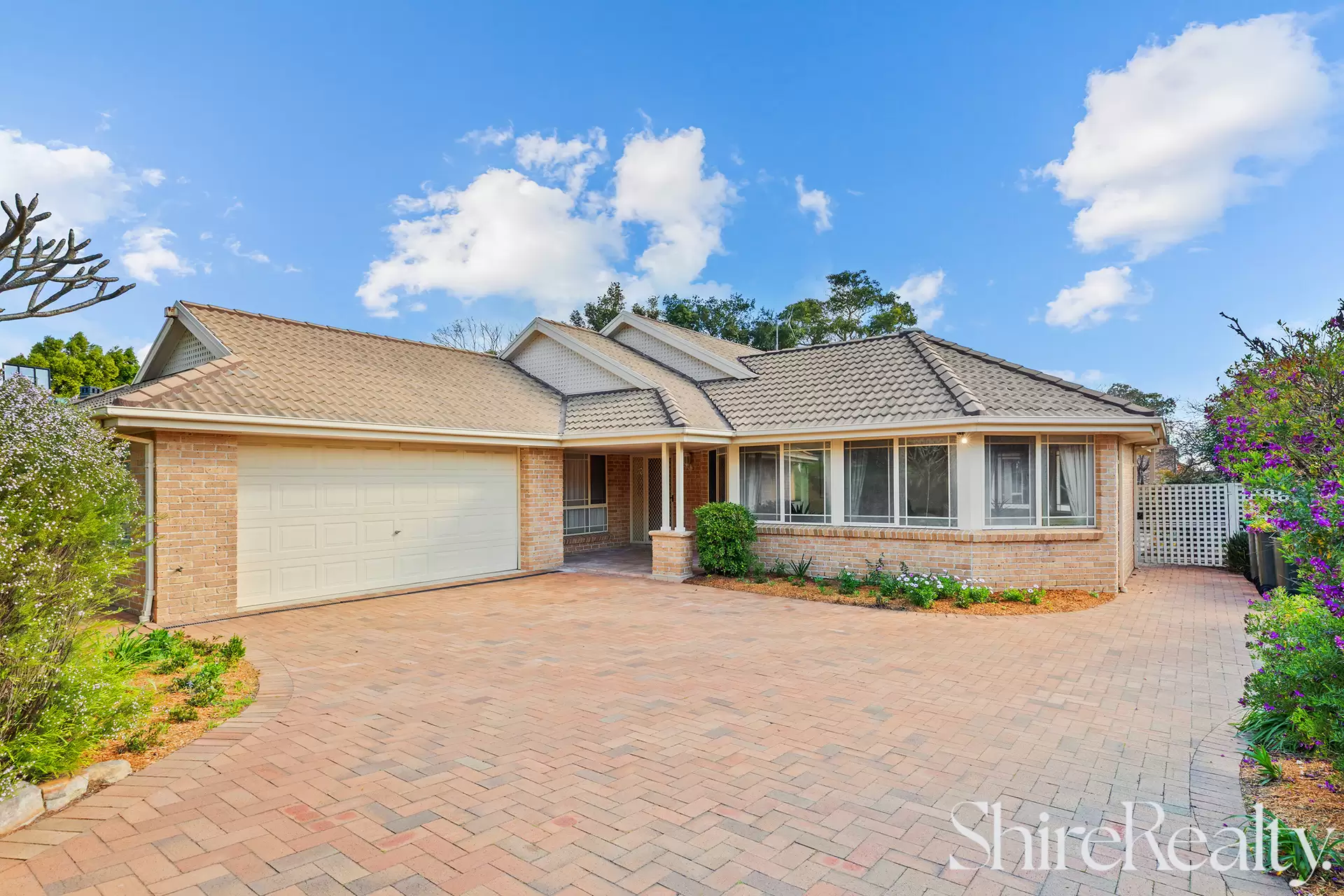 46 Hyde Avenue, Glenhaven Sold by Shire Realty - image 1