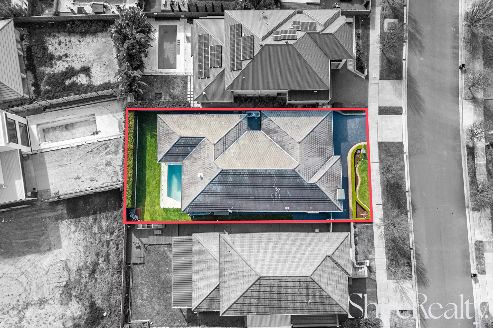 12 Sarabah Street, North Kellyville Sold by Shire Realty - image 26