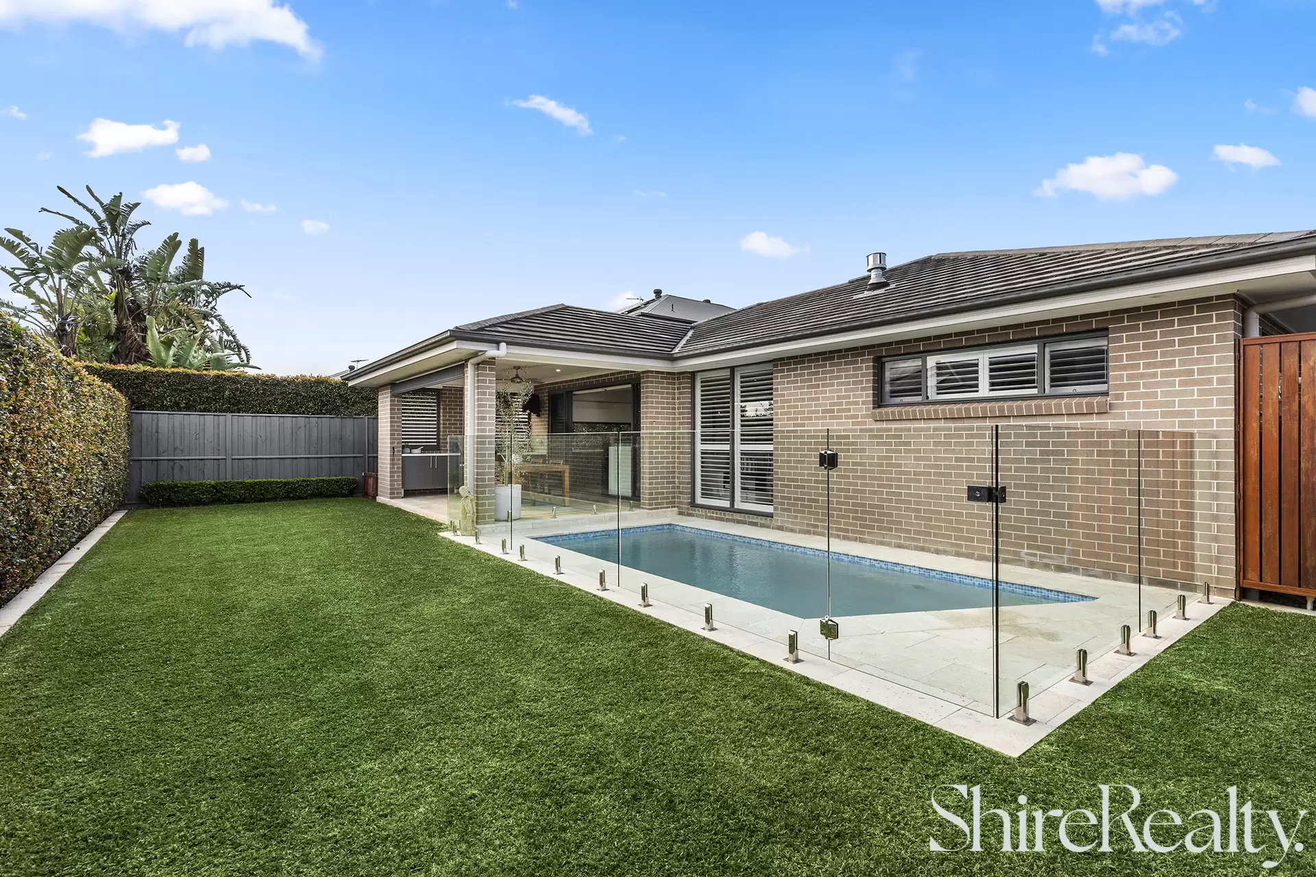 12 Sarabah Street, North Kellyville Sold by Shire Realty - image 24