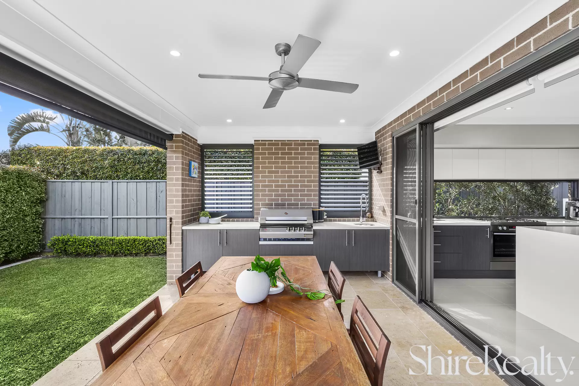 12 Sarabah Street, North Kellyville Sold by Shire Realty - image 20