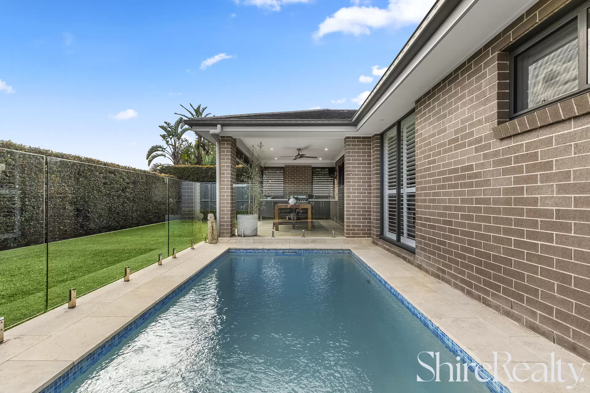 12 Sarabah Street, North Kellyville Sold by Shire Realty - image 23
