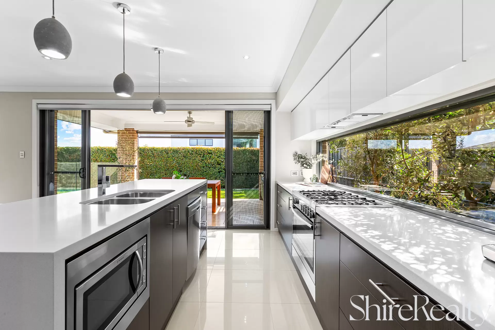 12 Sarabah Street, North Kellyville Sold by Shire Realty - image 10