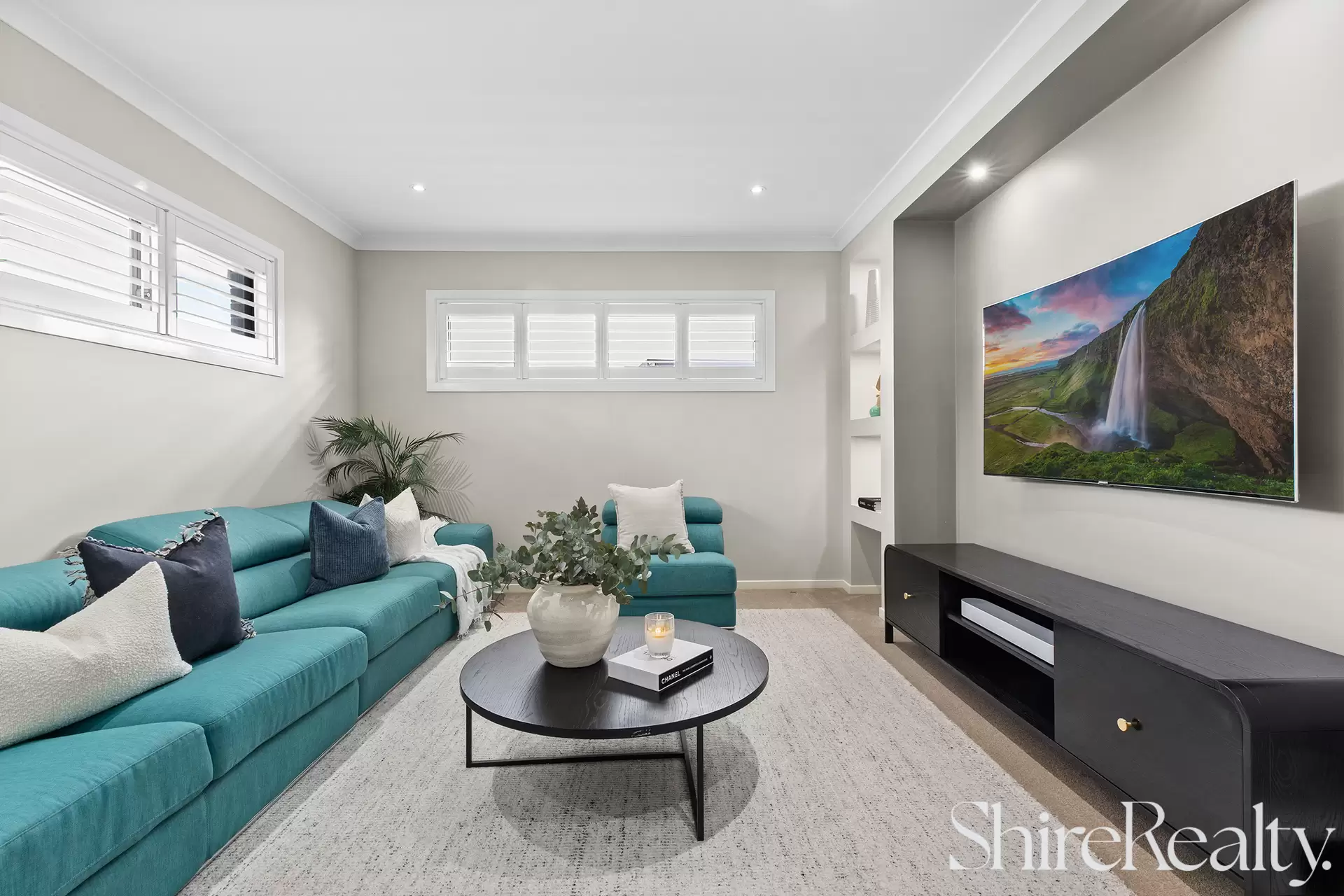 12 Sarabah Street, North Kellyville Sold by Shire Realty - image 8