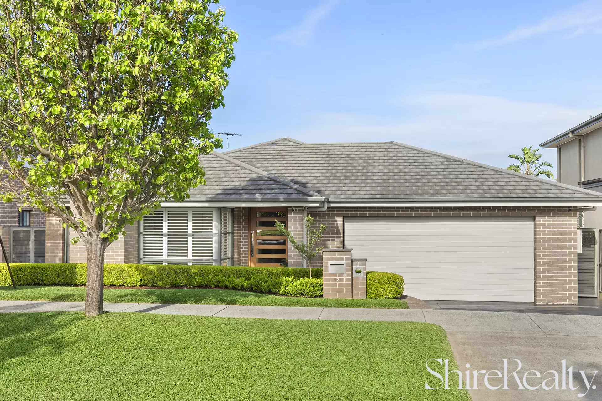 12 Sarabah Street, North Kellyville Sold by Shire Realty - image 30