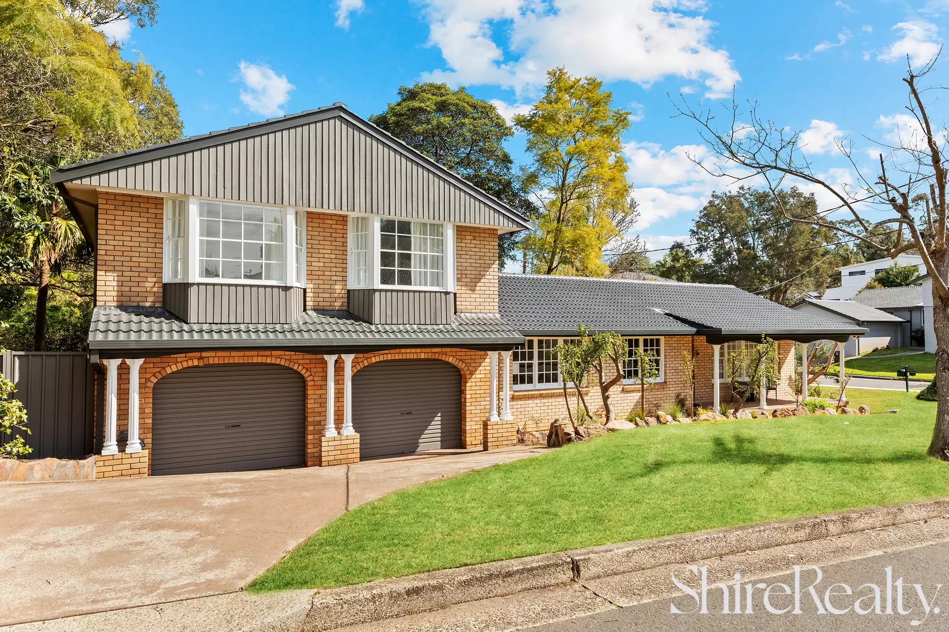 18 Gary Street, Castle Hill Sold by Shire Realty - image 1
