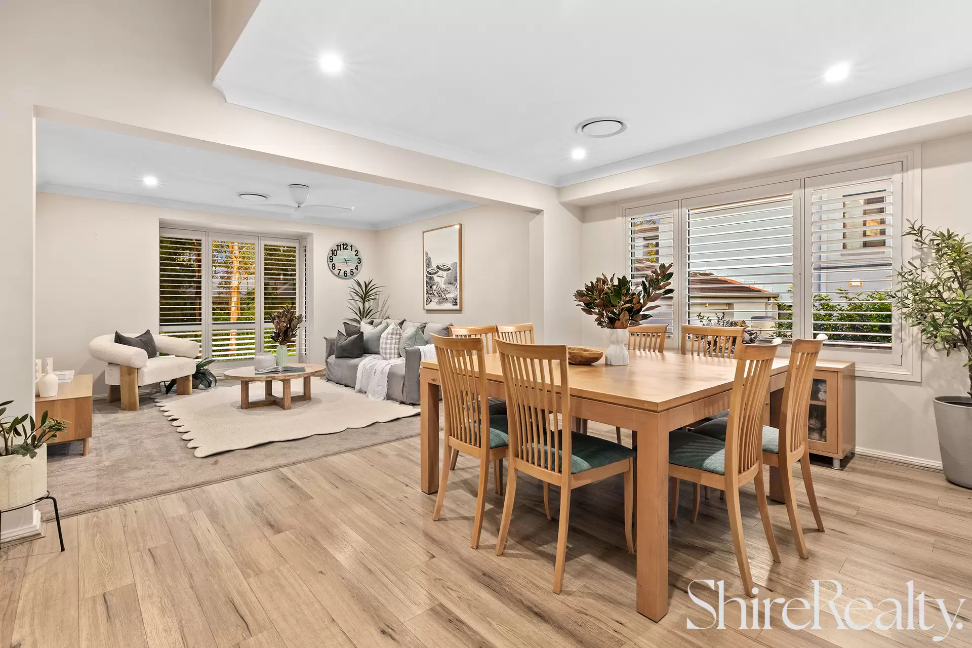 12 Balfour Avenue, Beaumont Hills Sold by Shire Realty - image 9