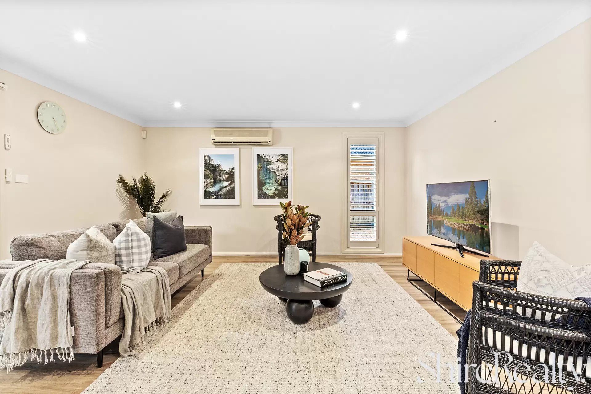12 Balfour Avenue, Beaumont Hills Sold by Shire Realty - image 4