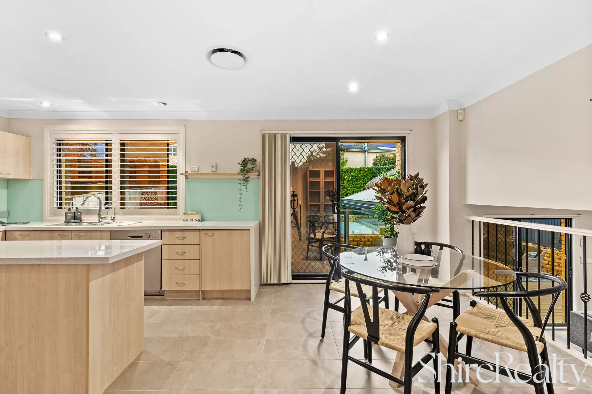 12 Balfour Avenue, Beaumont Hills Sold by Shire Realty - image 6