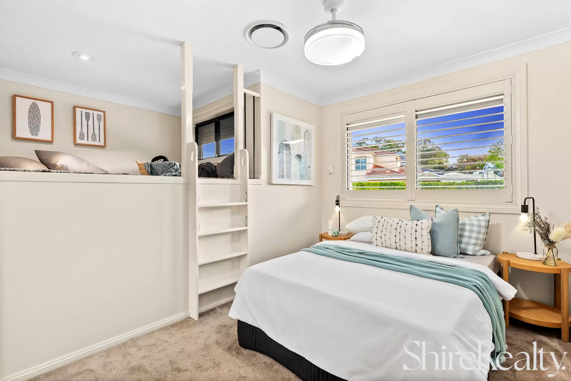 12 Balfour Avenue, Beaumont Hills Sold by Shire Realty - image 12