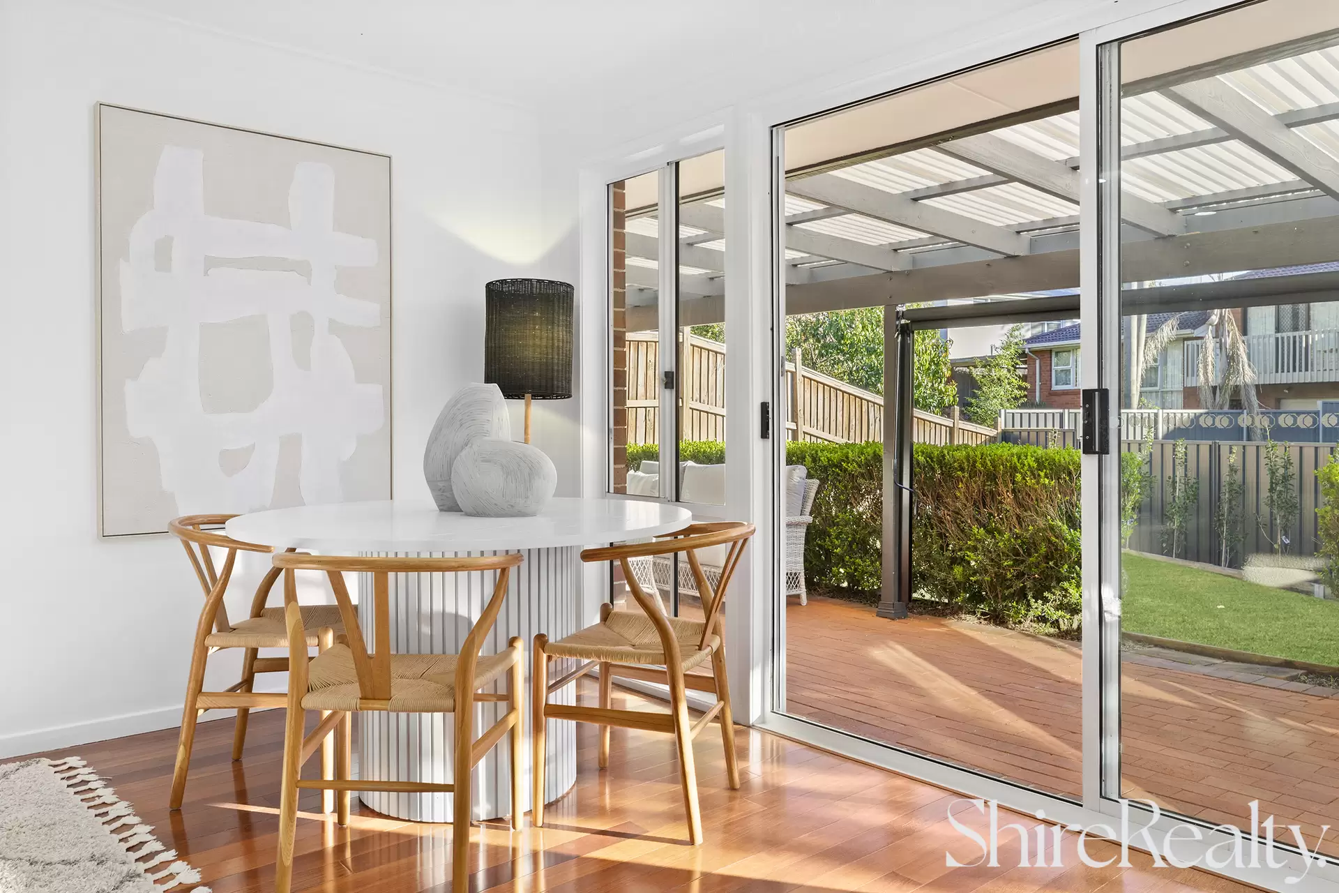 13 Cardiff Way, Castle Hill Sold by Shire Realty - image 7