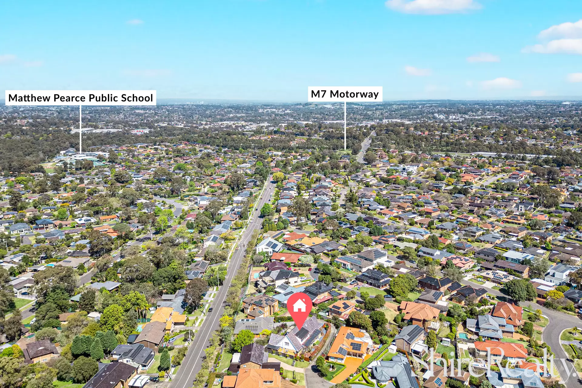 19 Myrtle Grove, Bella Vista Sold by Shire Realty - image 27