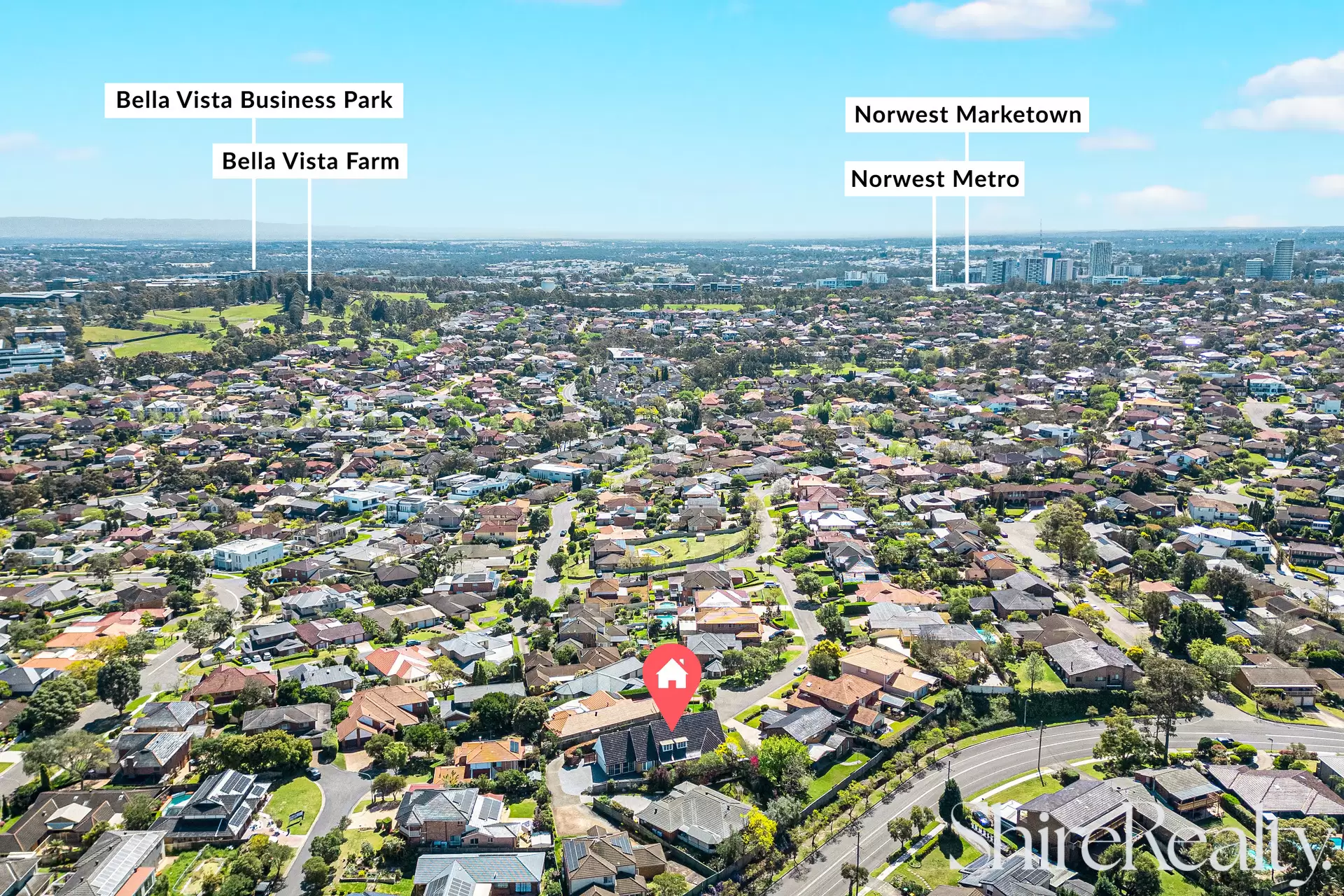 19 Myrtle Grove, Bella Vista Sold by Shire Realty - image 26