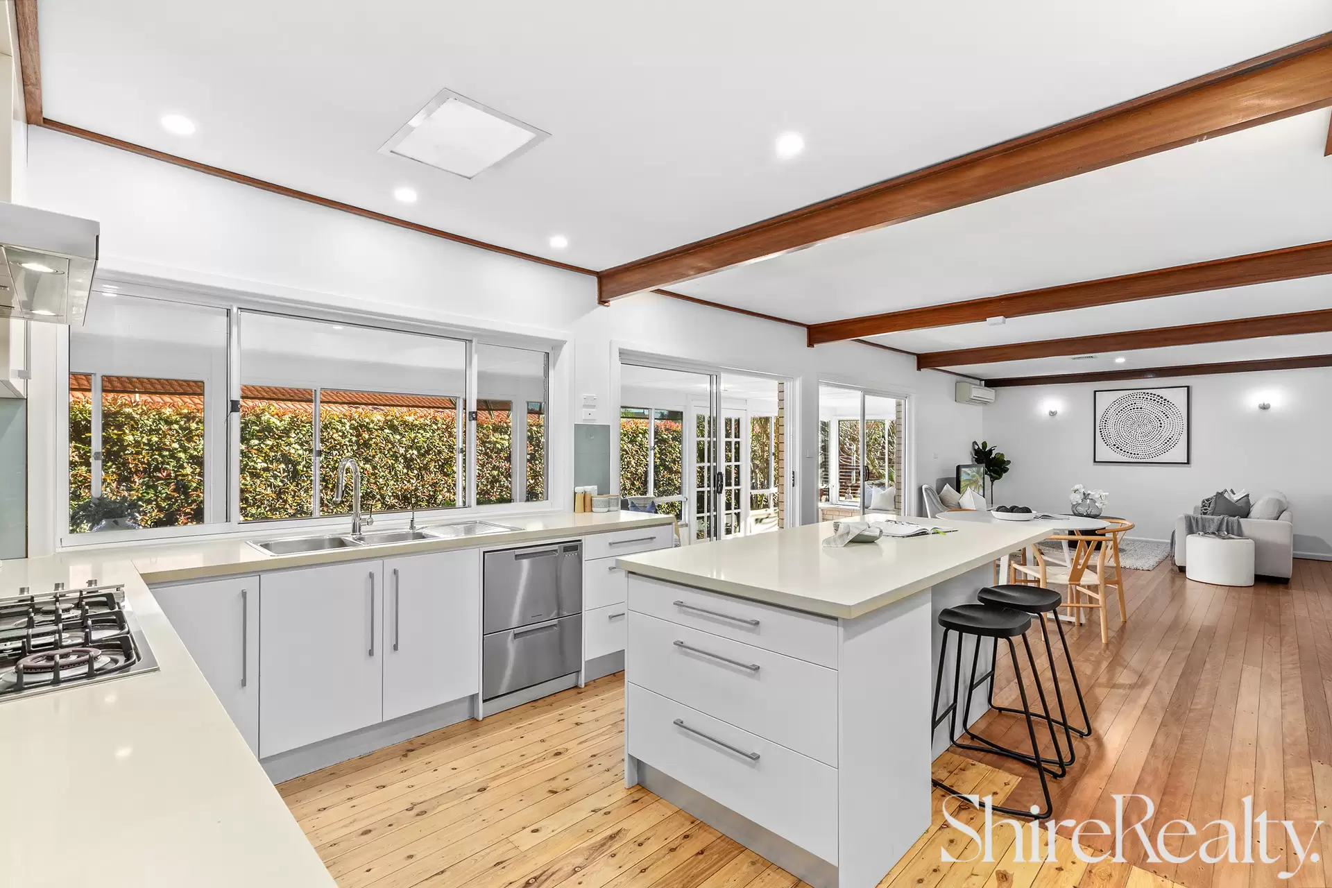 19 Myrtle Grove, Bella Vista Sold by Shire Realty - image 5