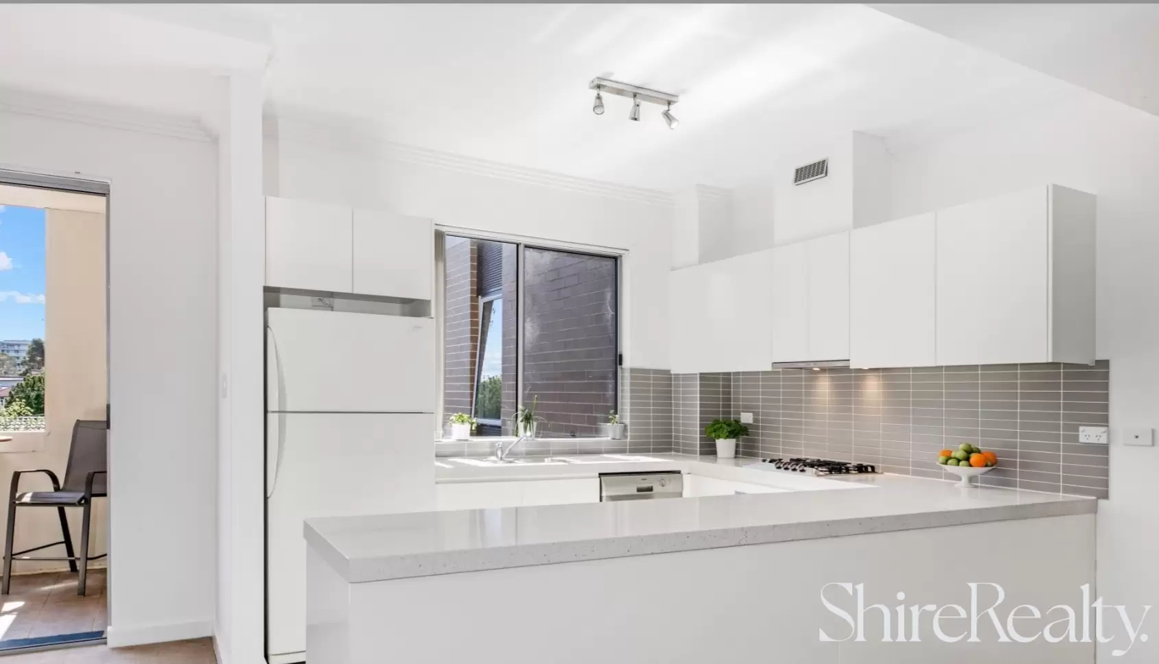 Castle Hill Leased by Shire Realty - image 3