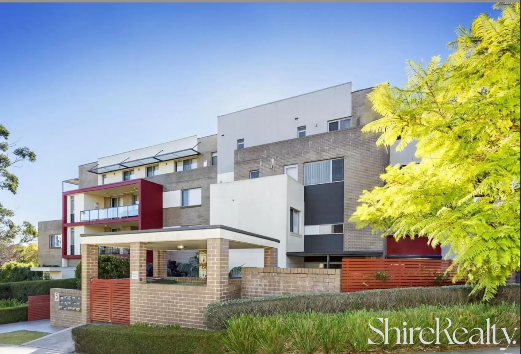 Castle Hill Leased by Shire Realty - image 1