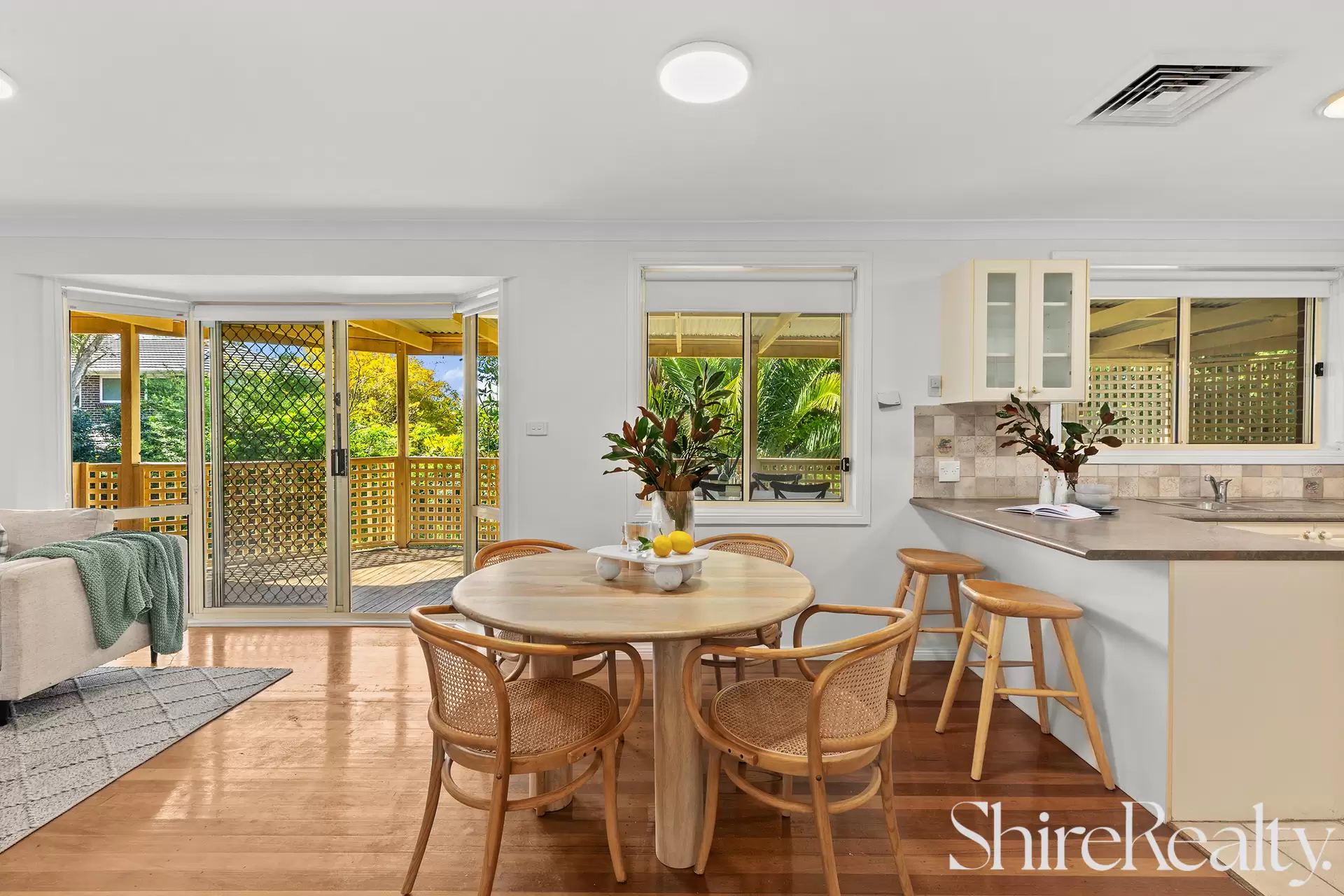 40a Old Castle Hill Road, Castle Hill Sold by Shire Realty - image 5
