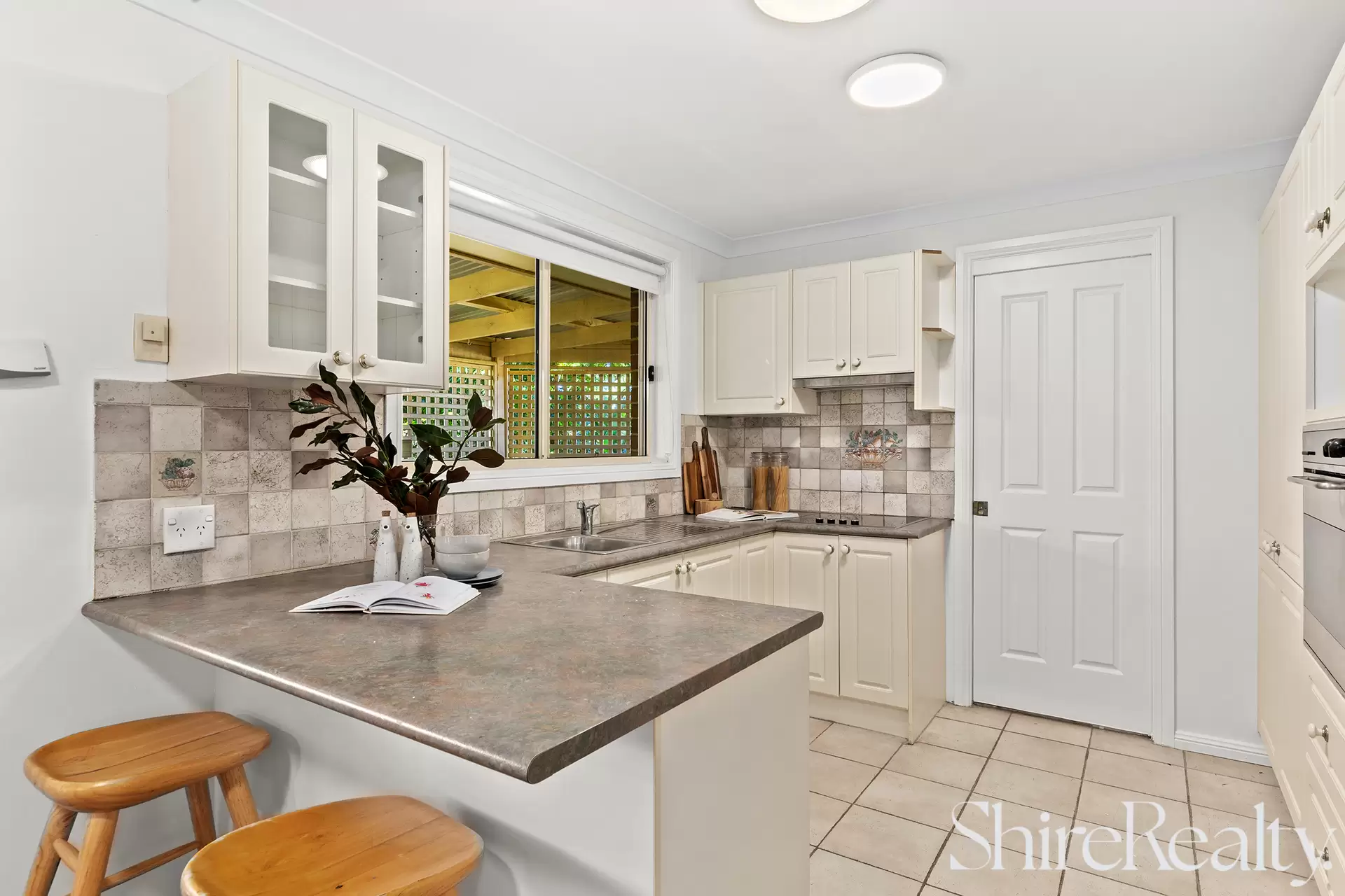 40a Old Castle Hill Road, Castle Hill Sold by Shire Realty - image 4