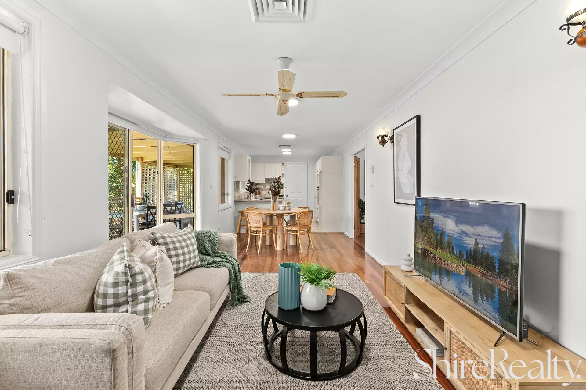 40a Old Castle Hill Road, Castle Hill Sold by Shire Realty - image 3