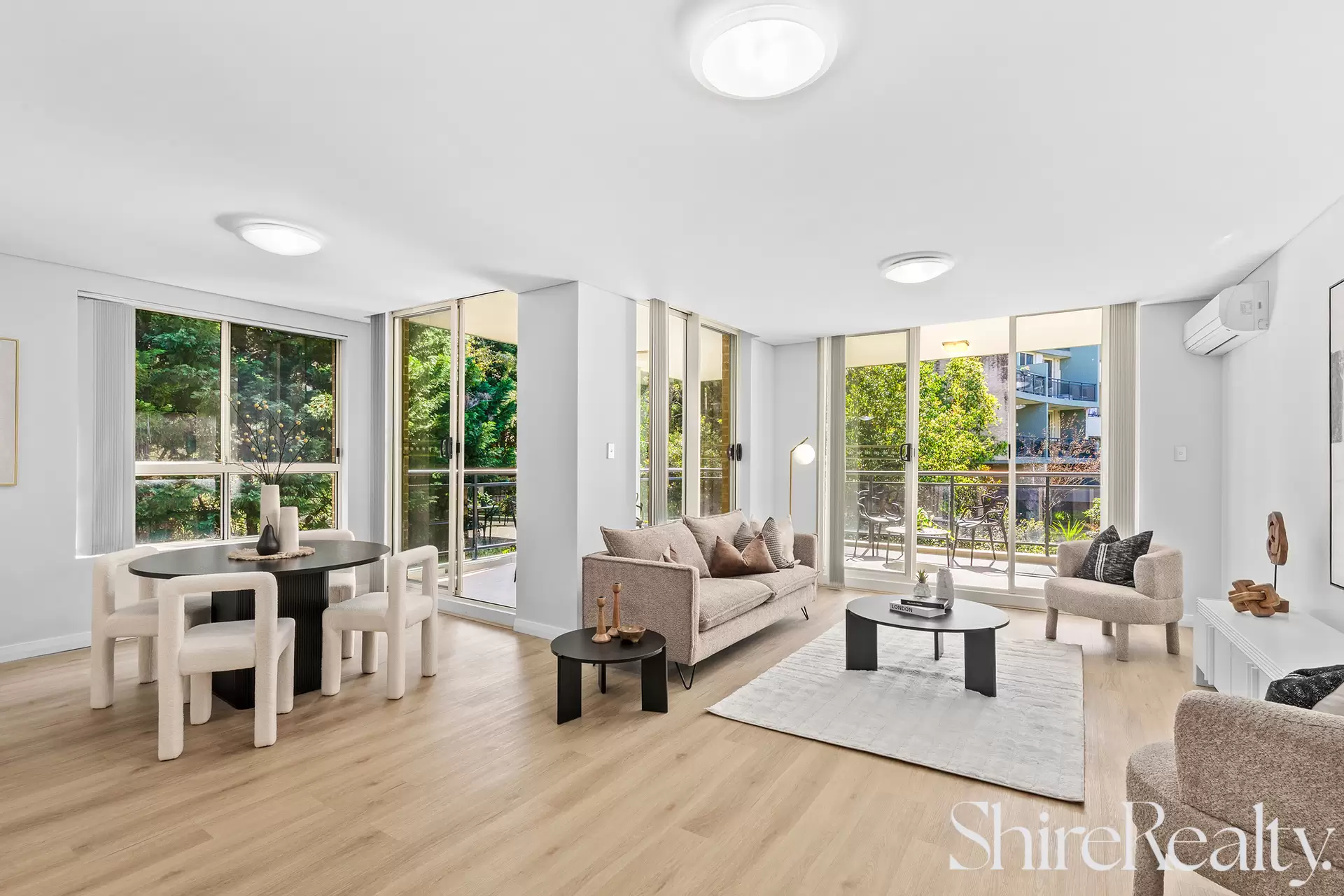 5/16-20 Mercer Street, Castle Hill Sold by Shire Realty - image 2