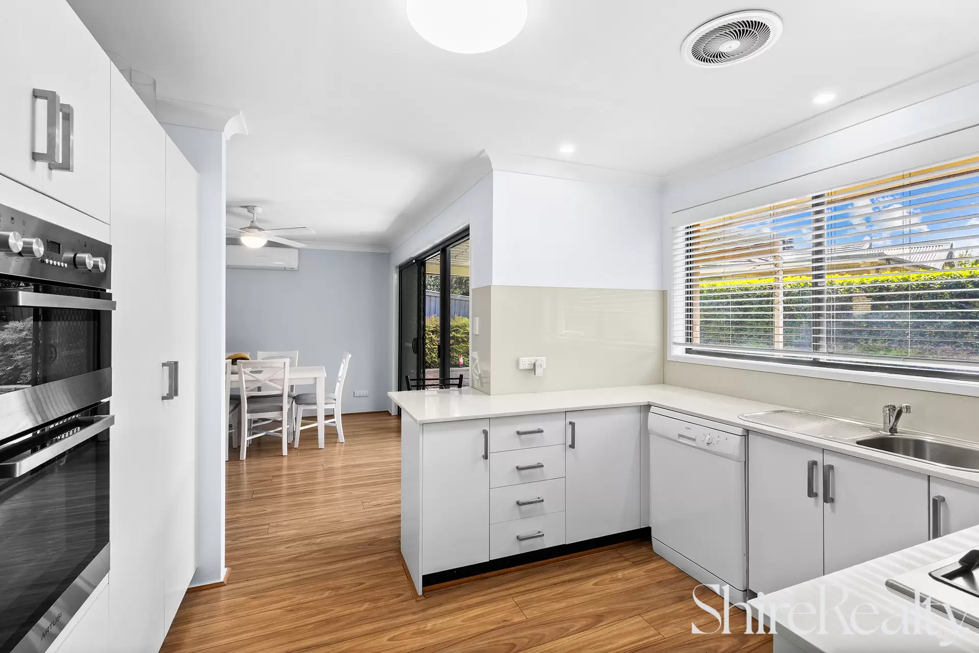 4/12 O'Grady Place, Kellyville Sold by Shire Realty - image 4