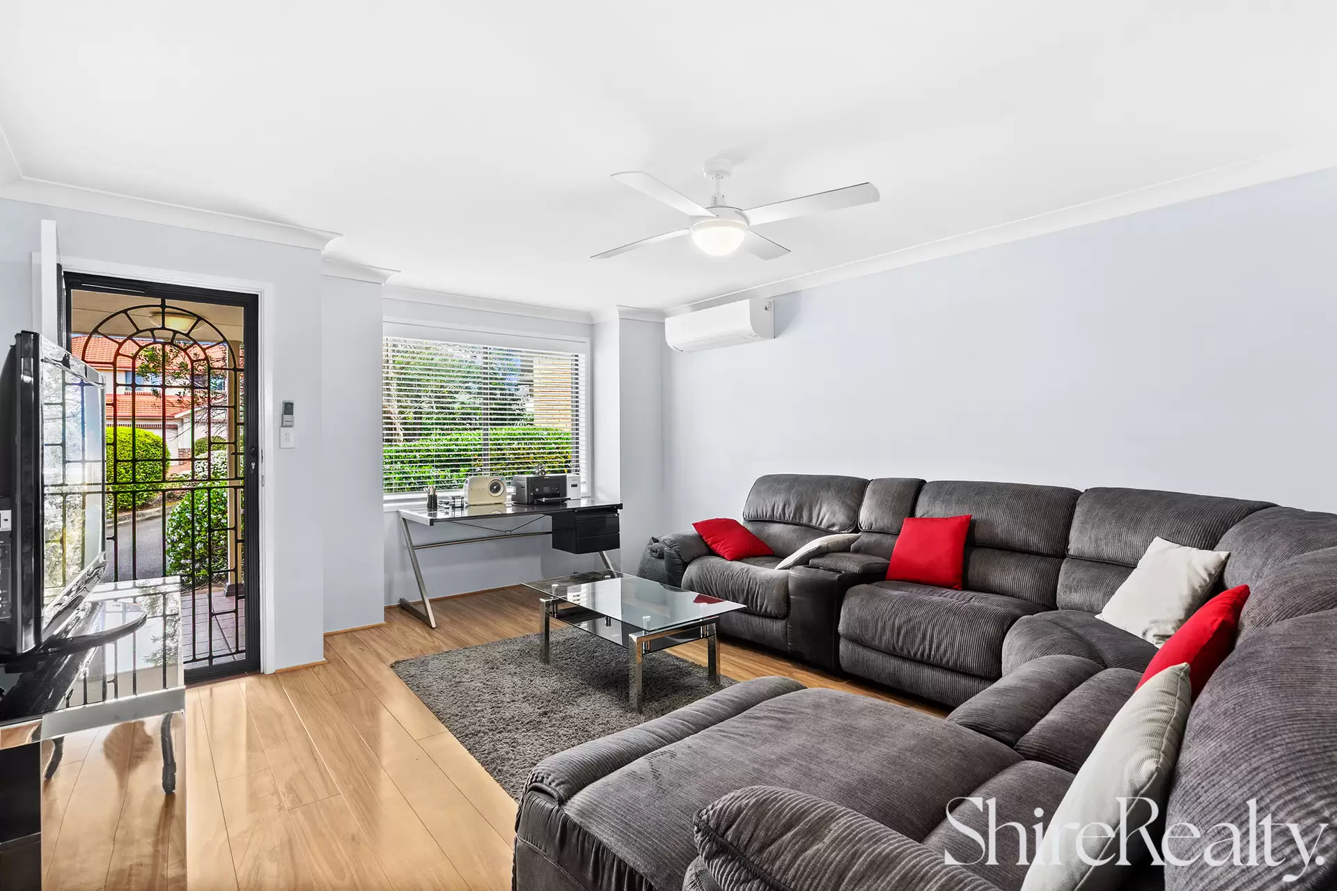 4/12 O'Grady Place, Kellyville Sold by Shire Realty - image 5